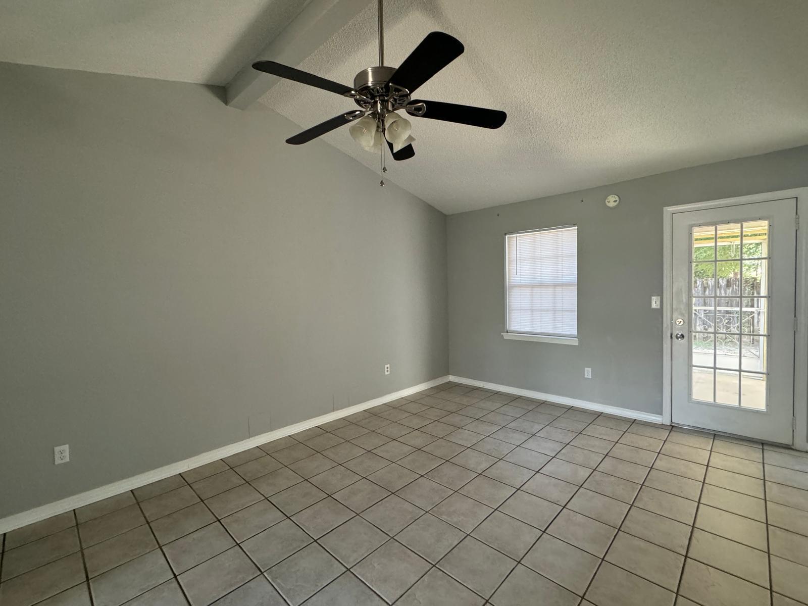 BLUE PINE VILLAGE AMENDED - Residential Lease
