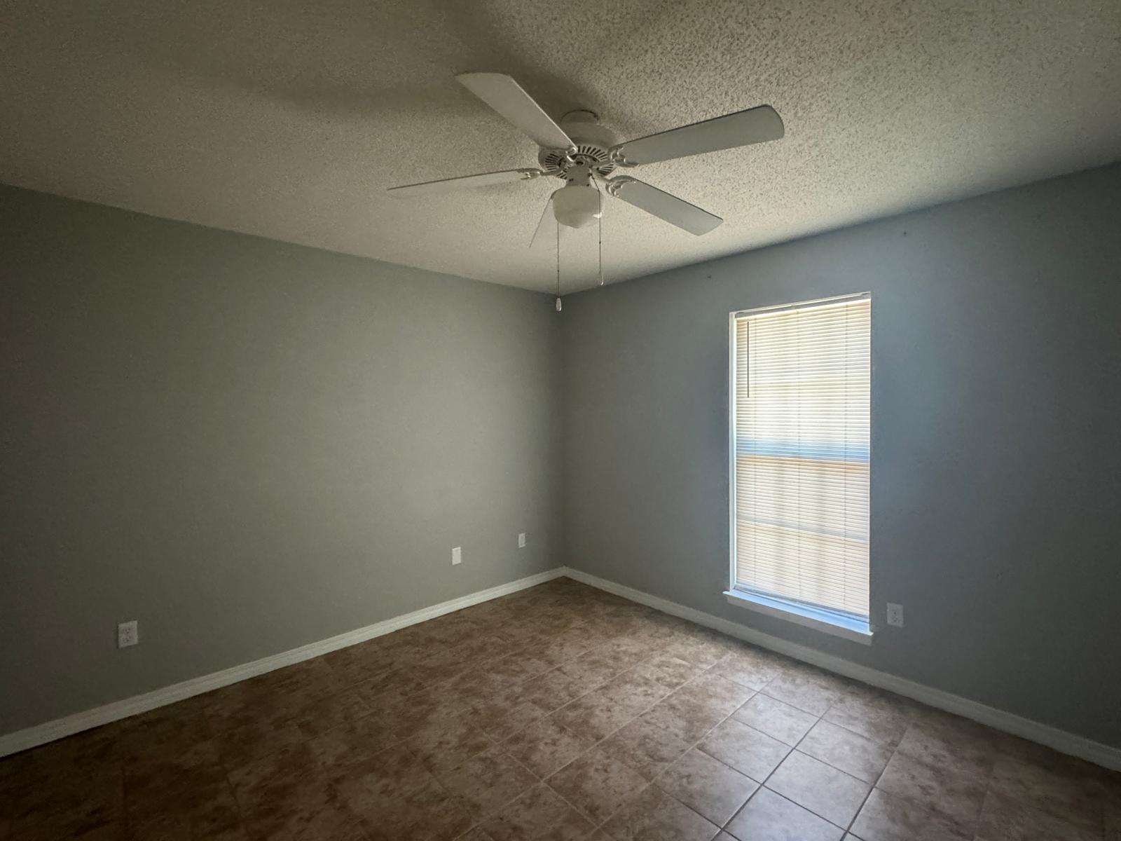 BLUE PINE VILLAGE AMENDED - Residential Lease