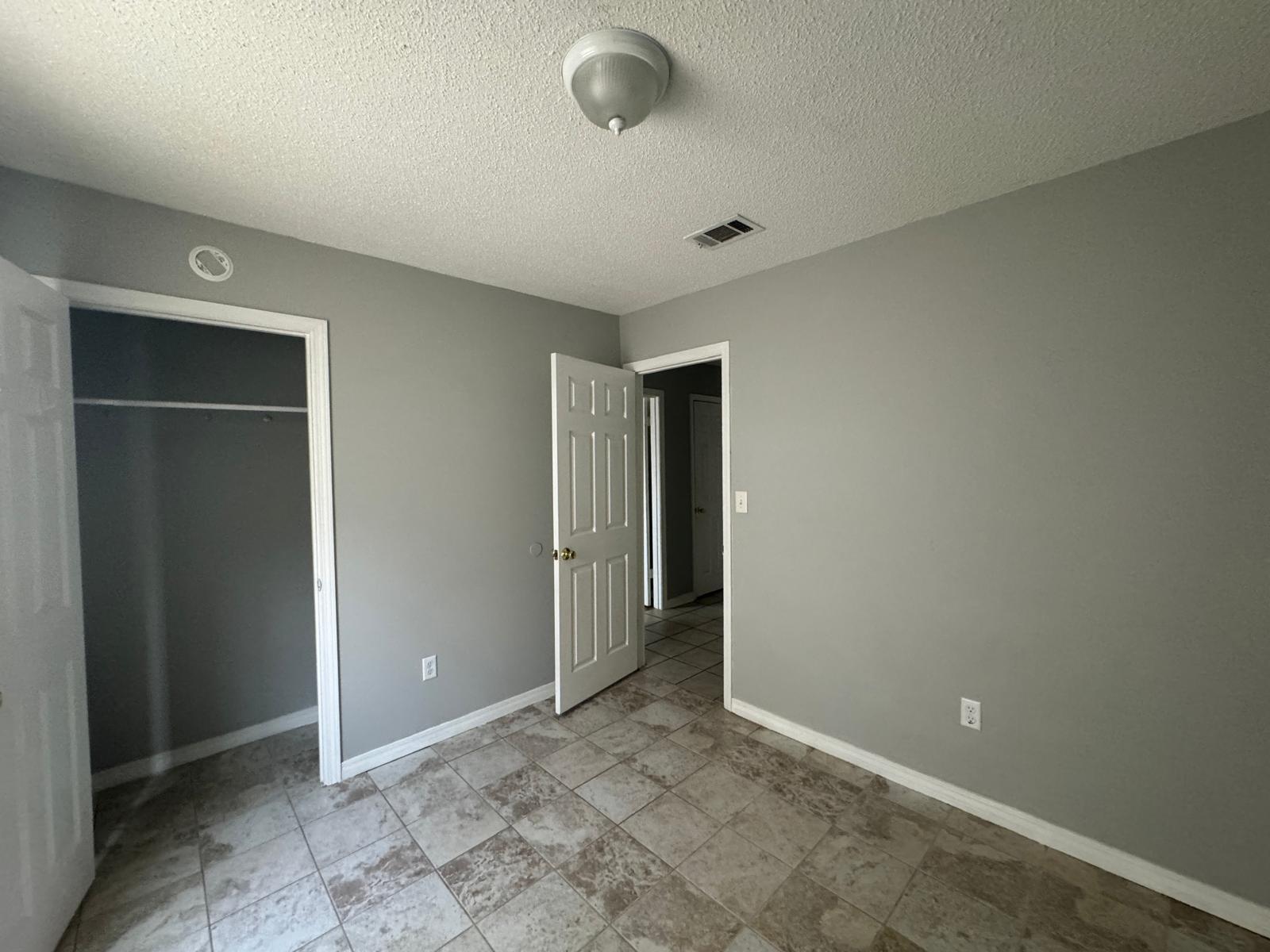 BLUE PINE VILLAGE AMENDED - Residential Lease