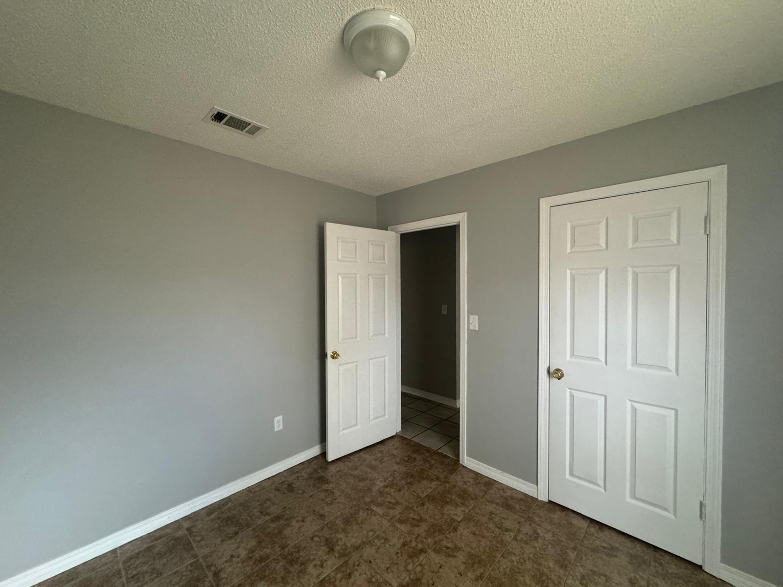 BLUE PINE VILLAGE AMENDED - Residential Lease