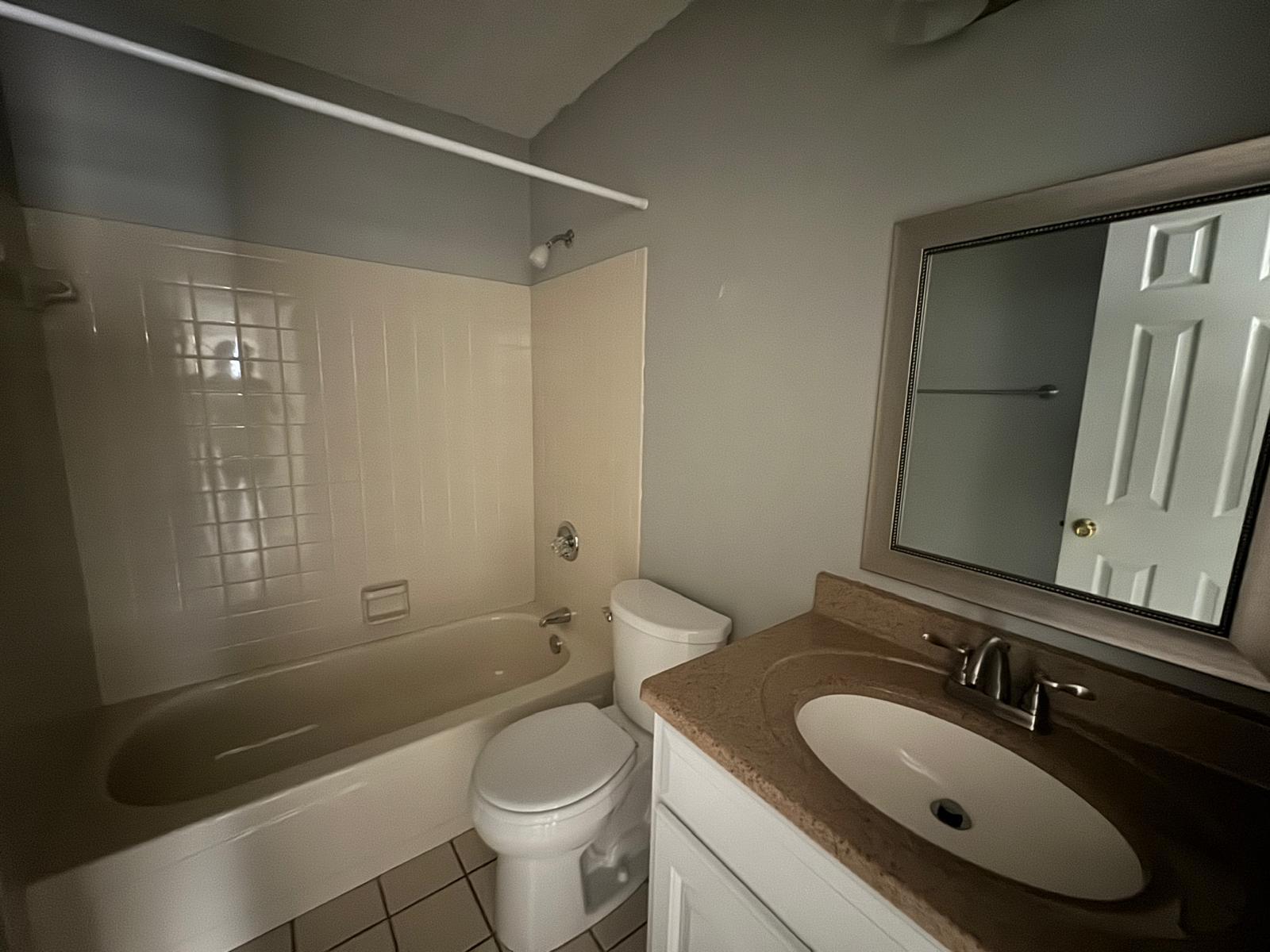 BLUE PINE VILLAGE AMENDED - Residential Lease