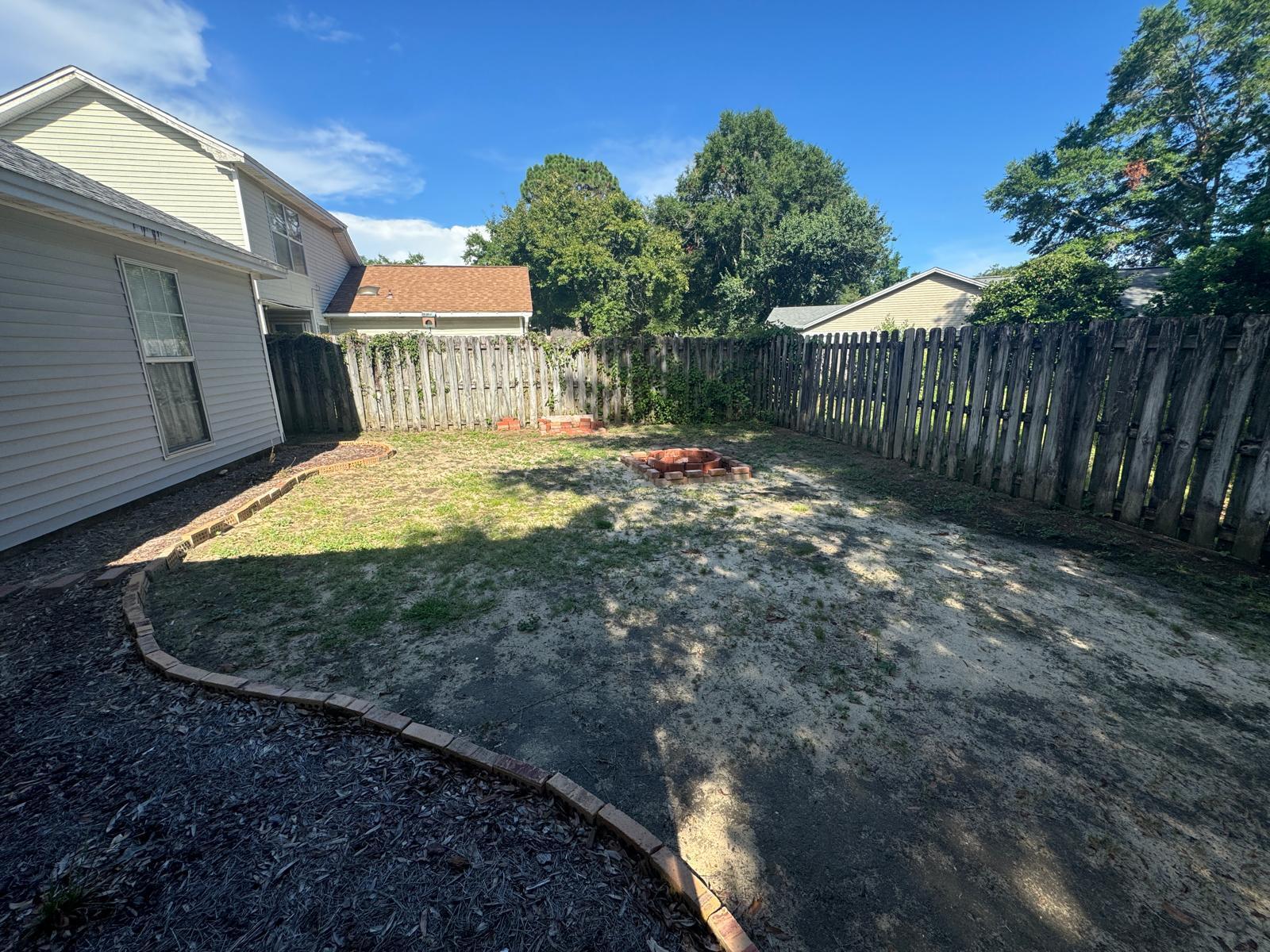 BLUE PINE VILLAGE AMENDED - Residential Lease