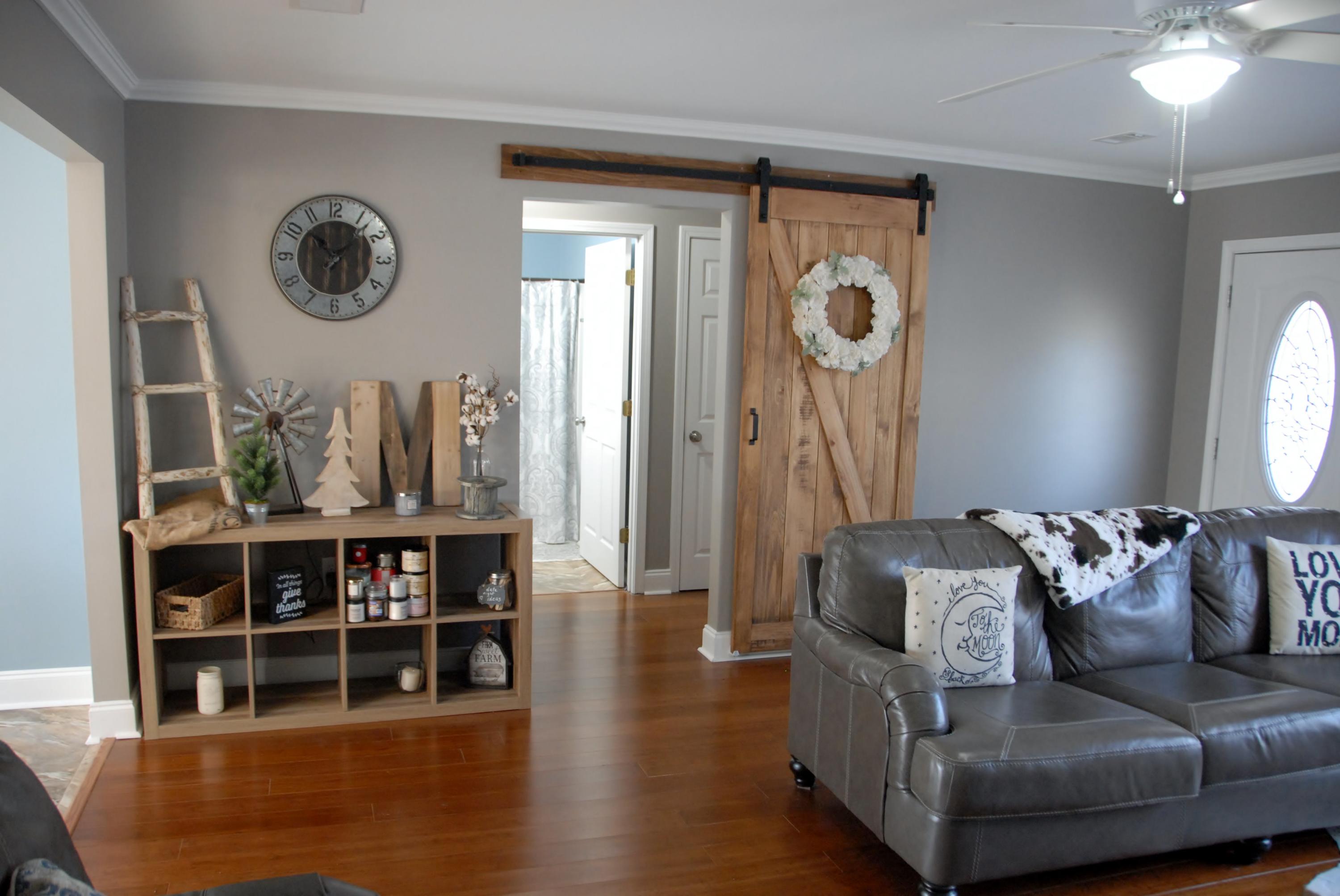 TRIPLE LAKES ESTATES - Residential