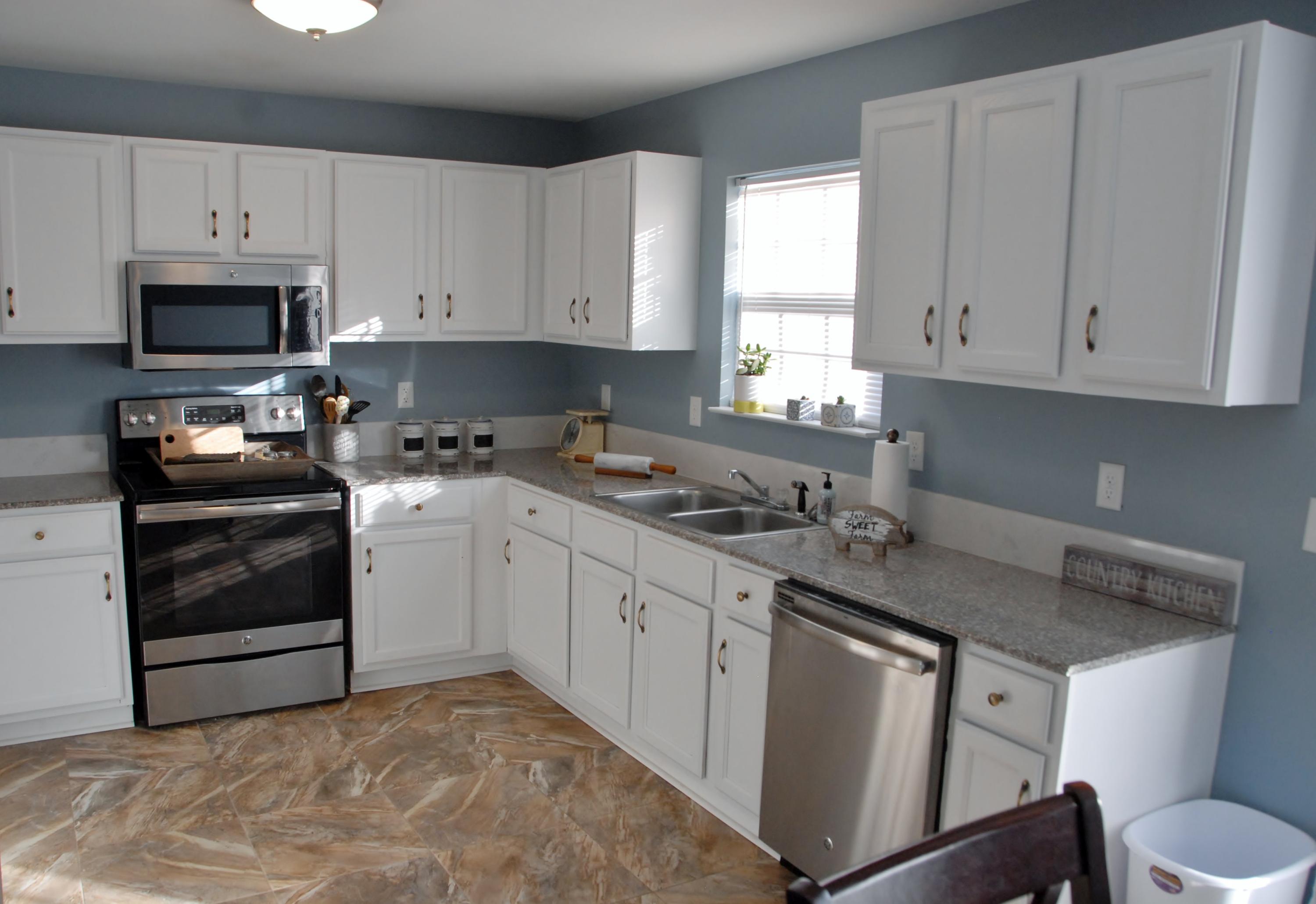 TRIPLE LAKES ESTATES - Residential