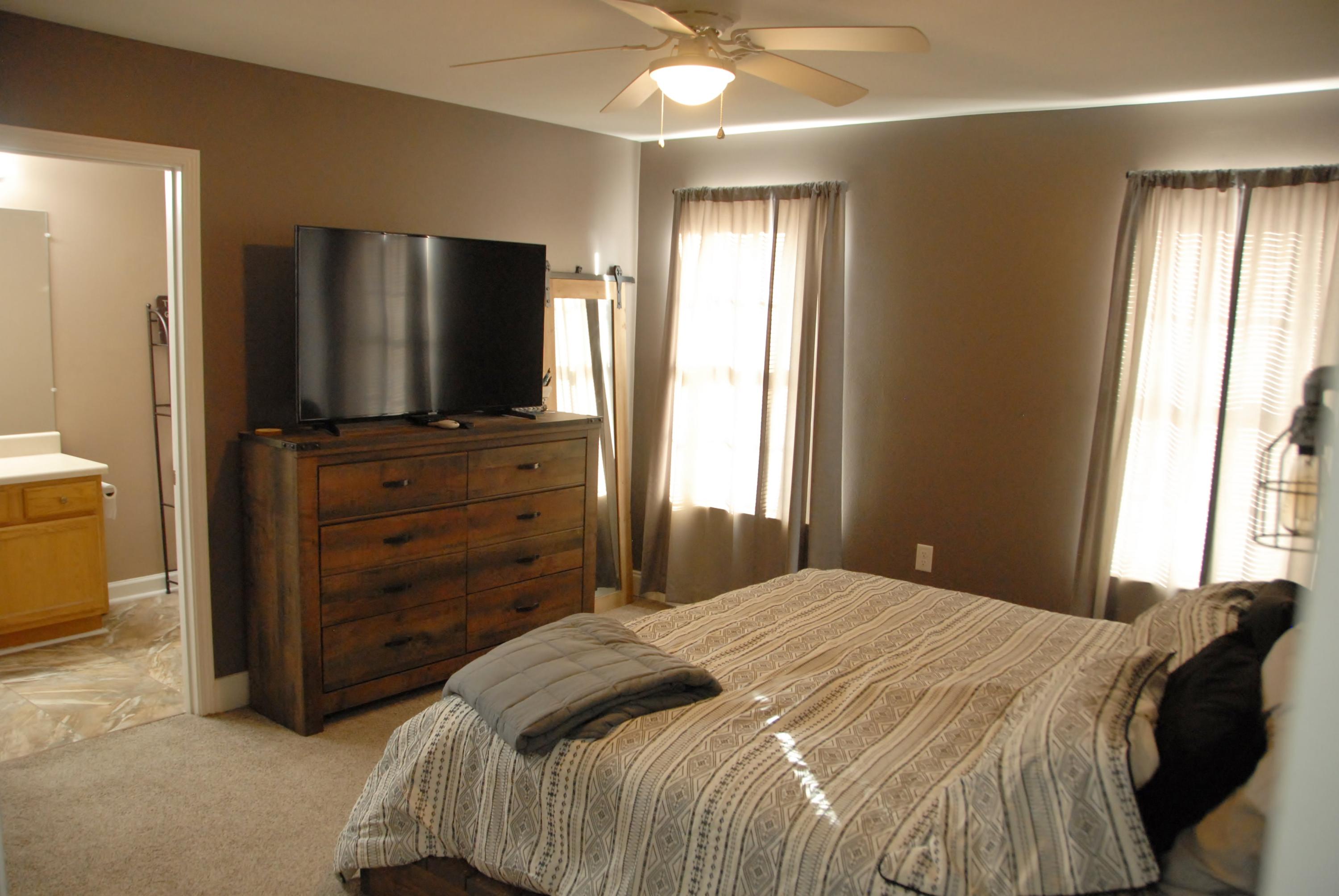 TRIPLE LAKES ESTATES - Residential