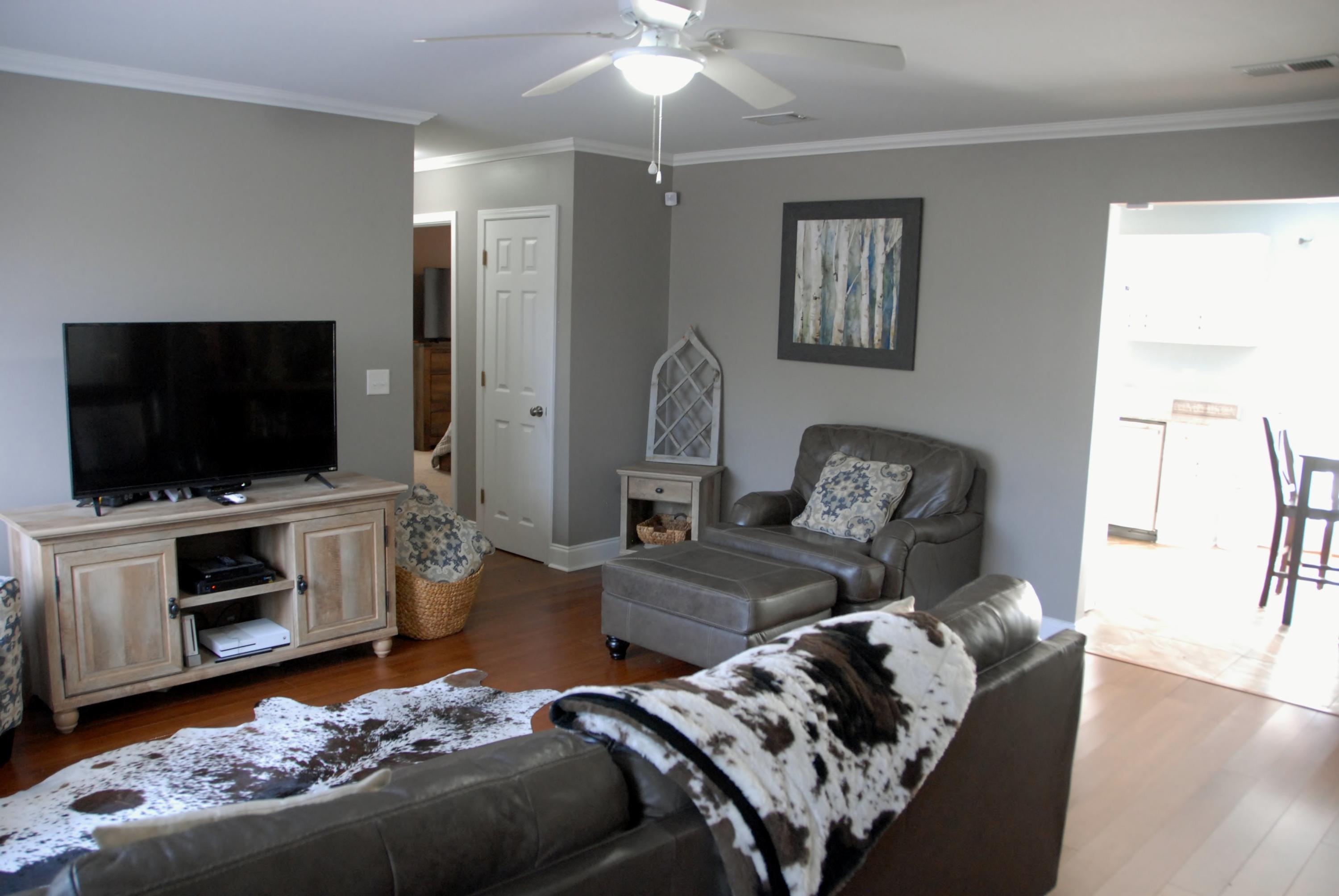 TRIPLE LAKES ESTATES - Residential