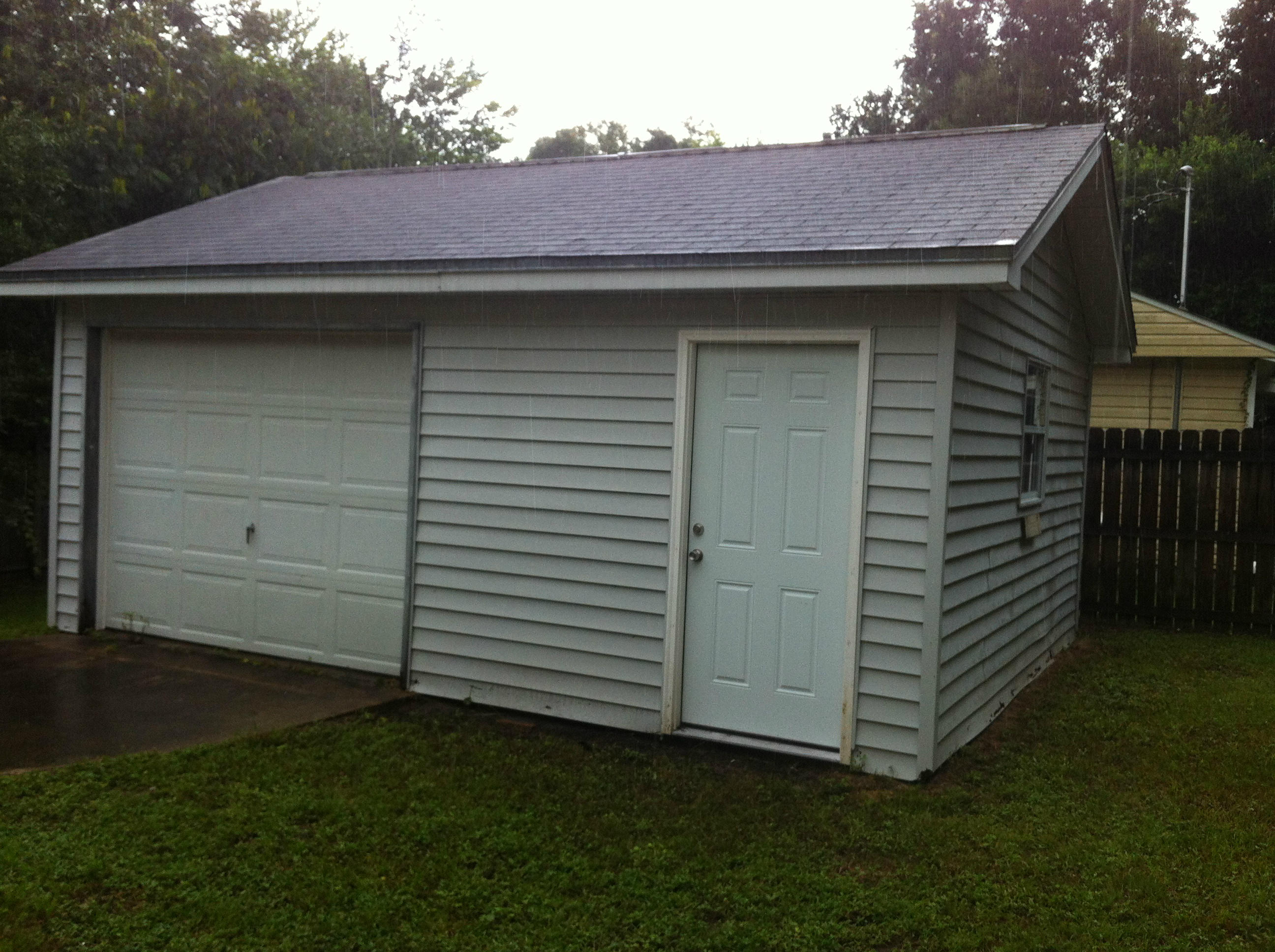 Valp PC - Residential