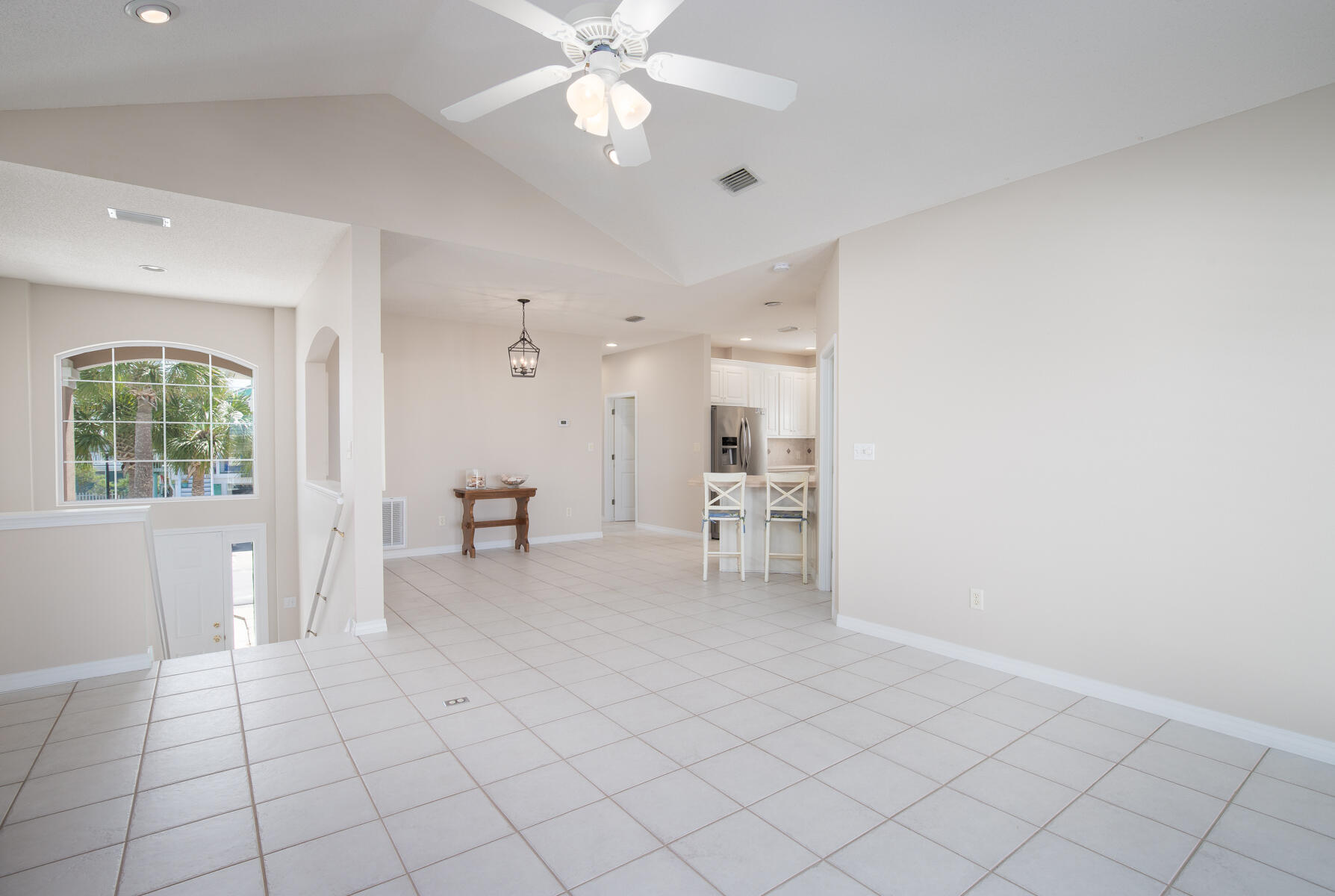 HOMEPORT - Residential