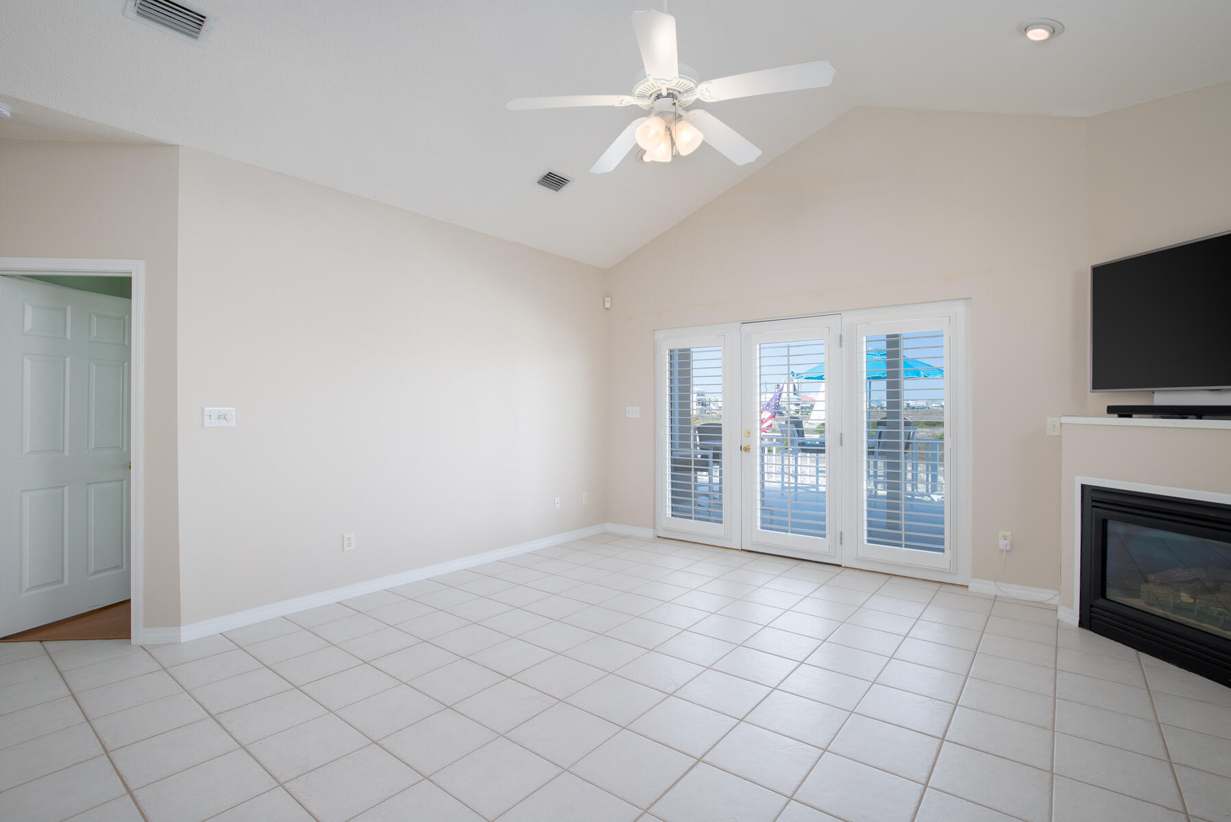 HOMEPORT - Residential