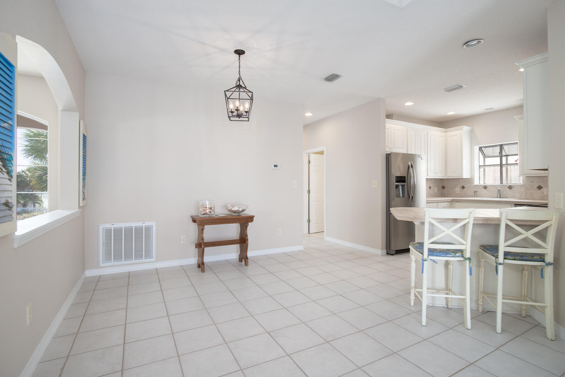 HOMEPORT - Residential