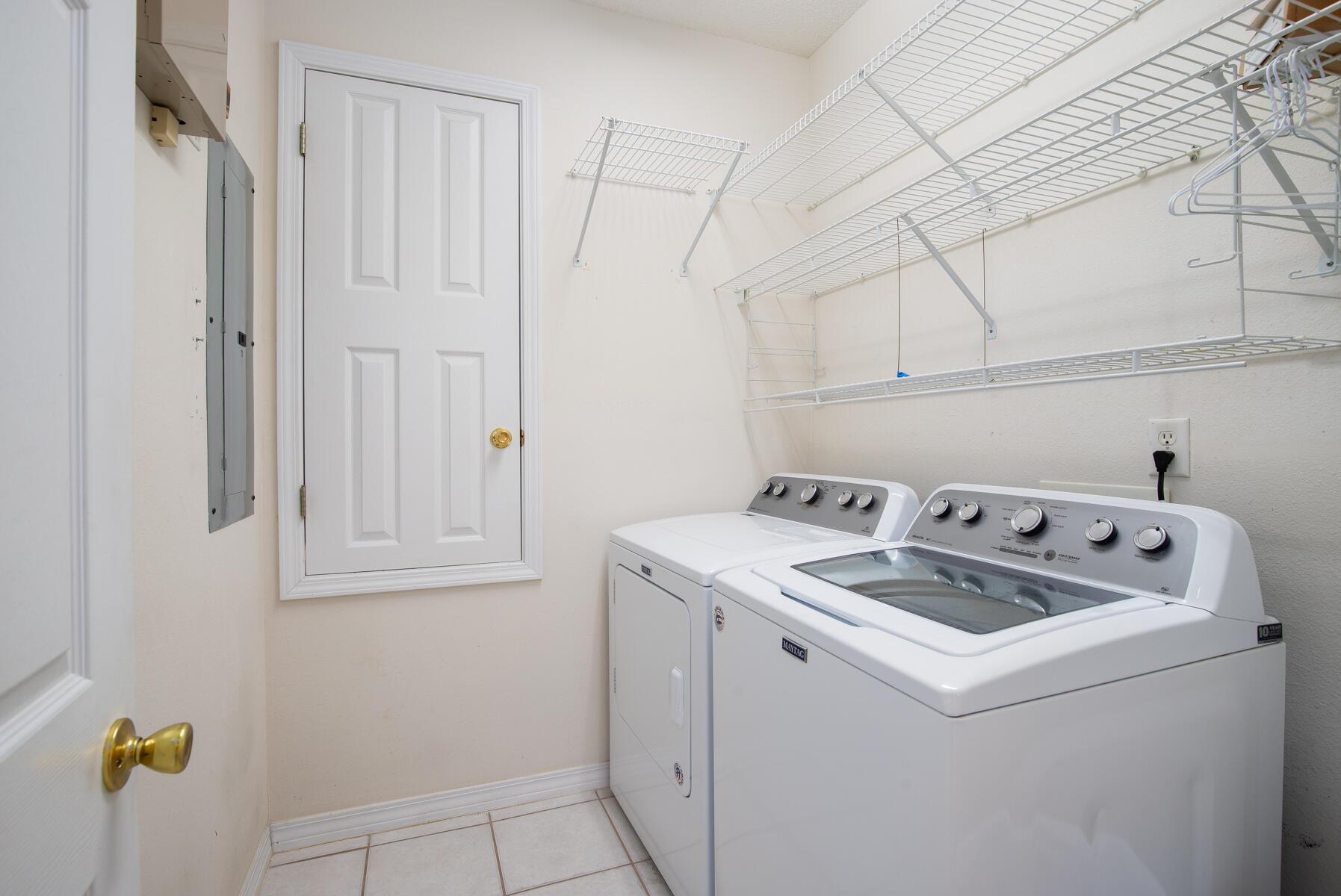 HOMEPORT - Residential