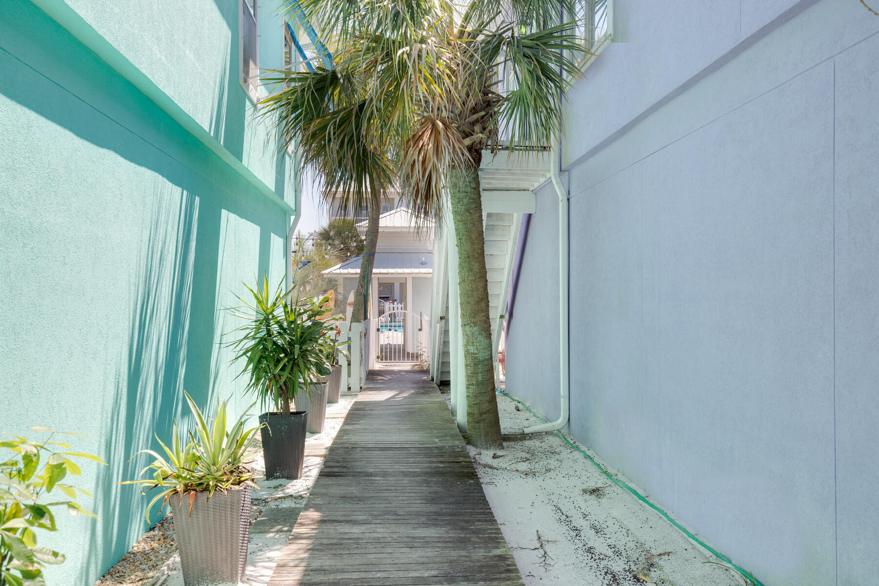 HOMEPORT - Residential