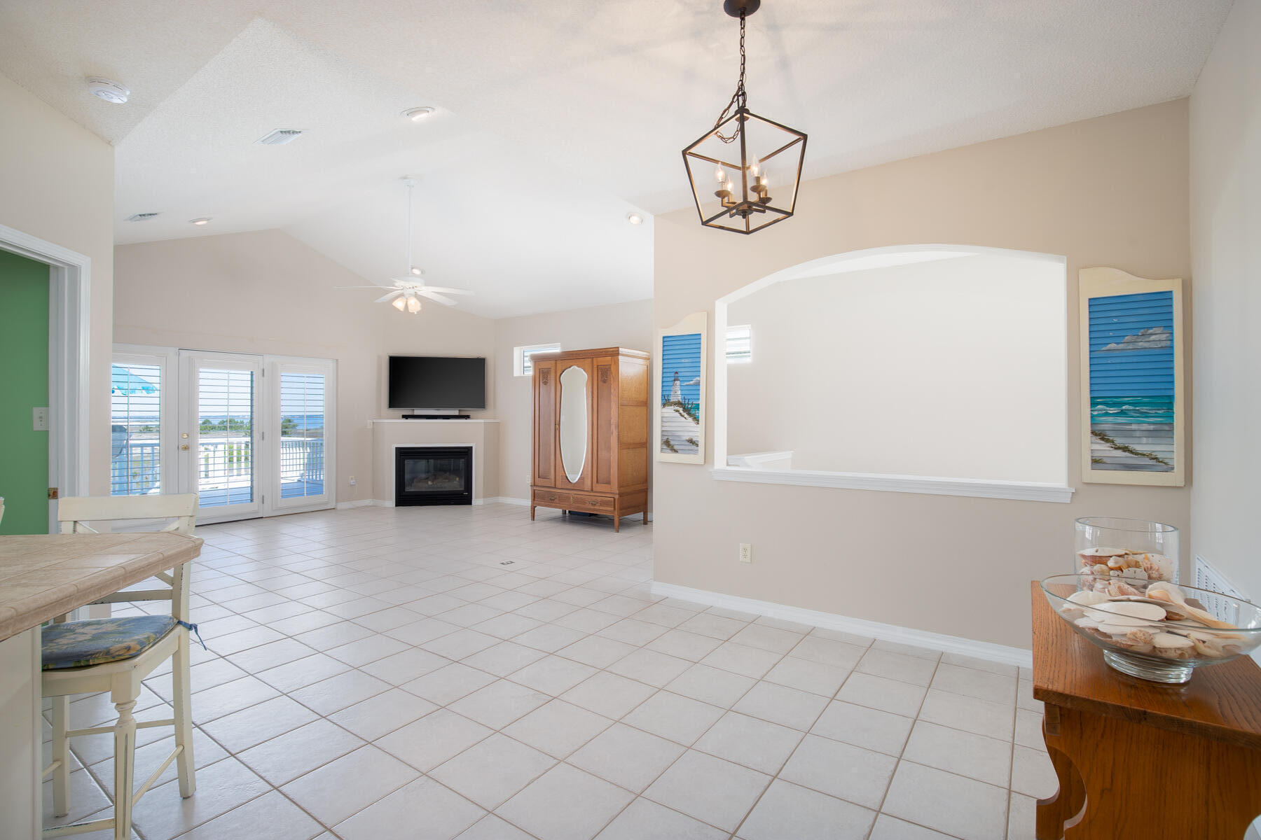 HOMEPORT - Residential