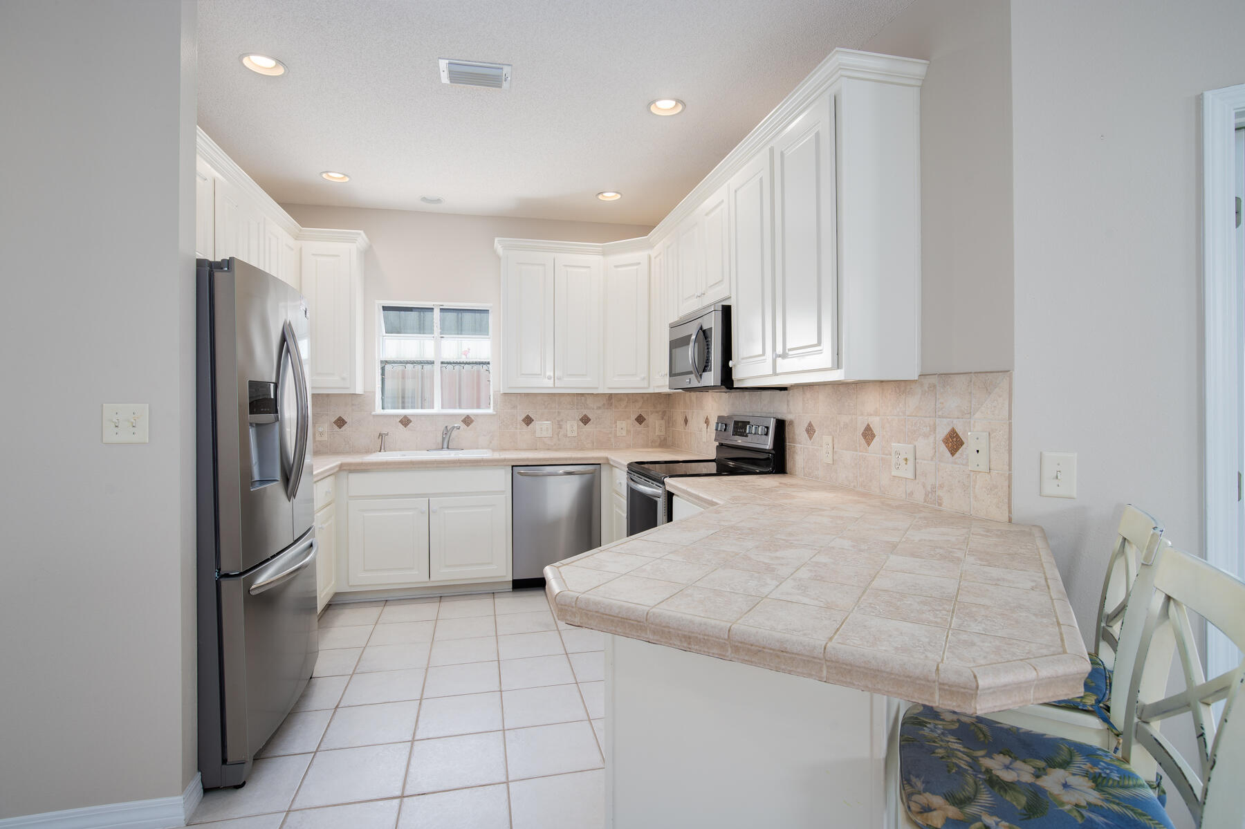 HOMEPORT - Residential