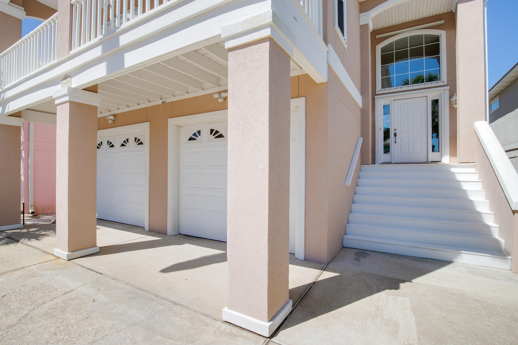 HOMEPORT - Residential