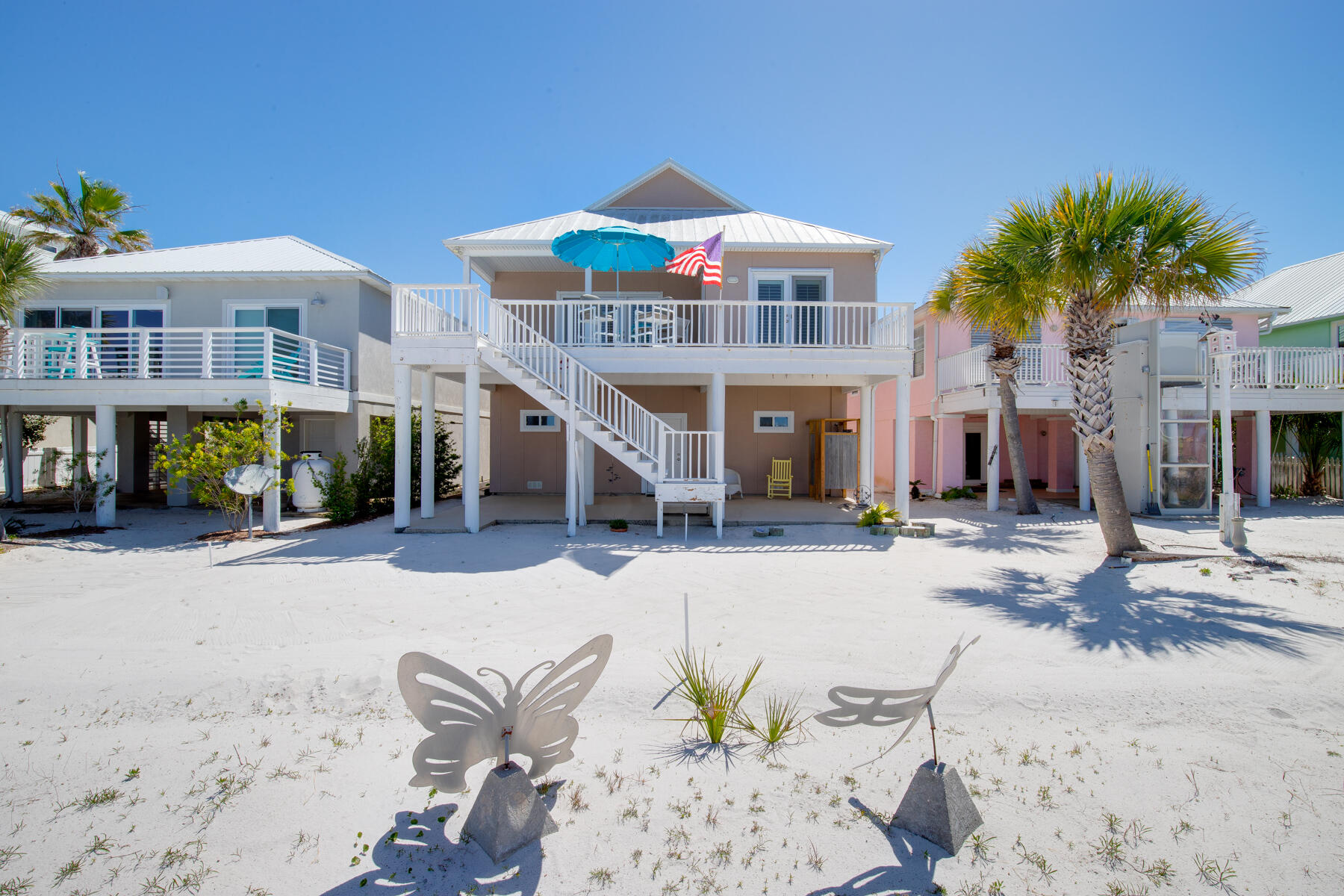 HOMEPORT - Residential