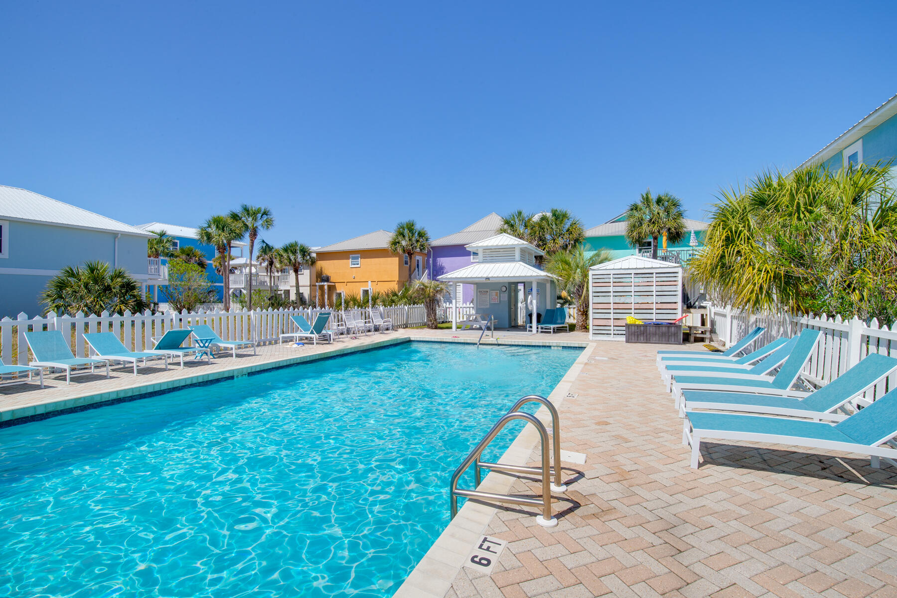 HOMEPORT - Residential