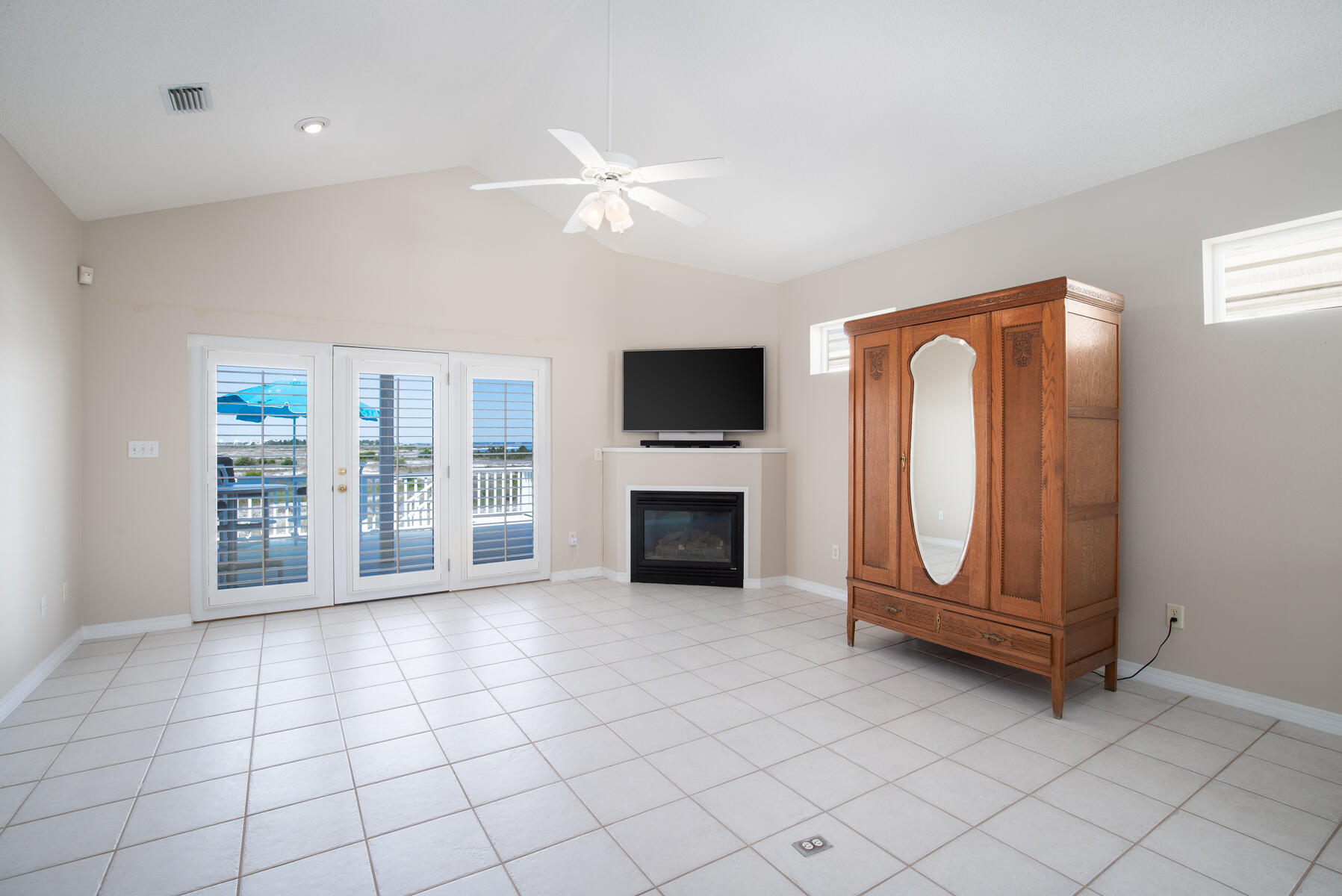 HOMEPORT - Residential