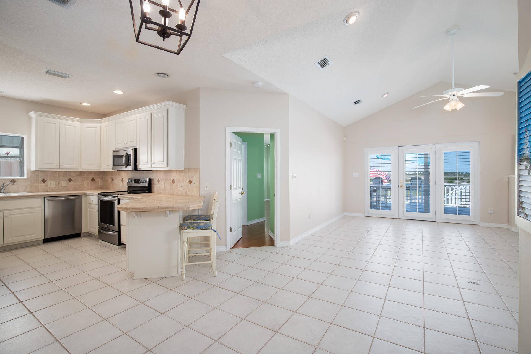 HOMEPORT - Residential