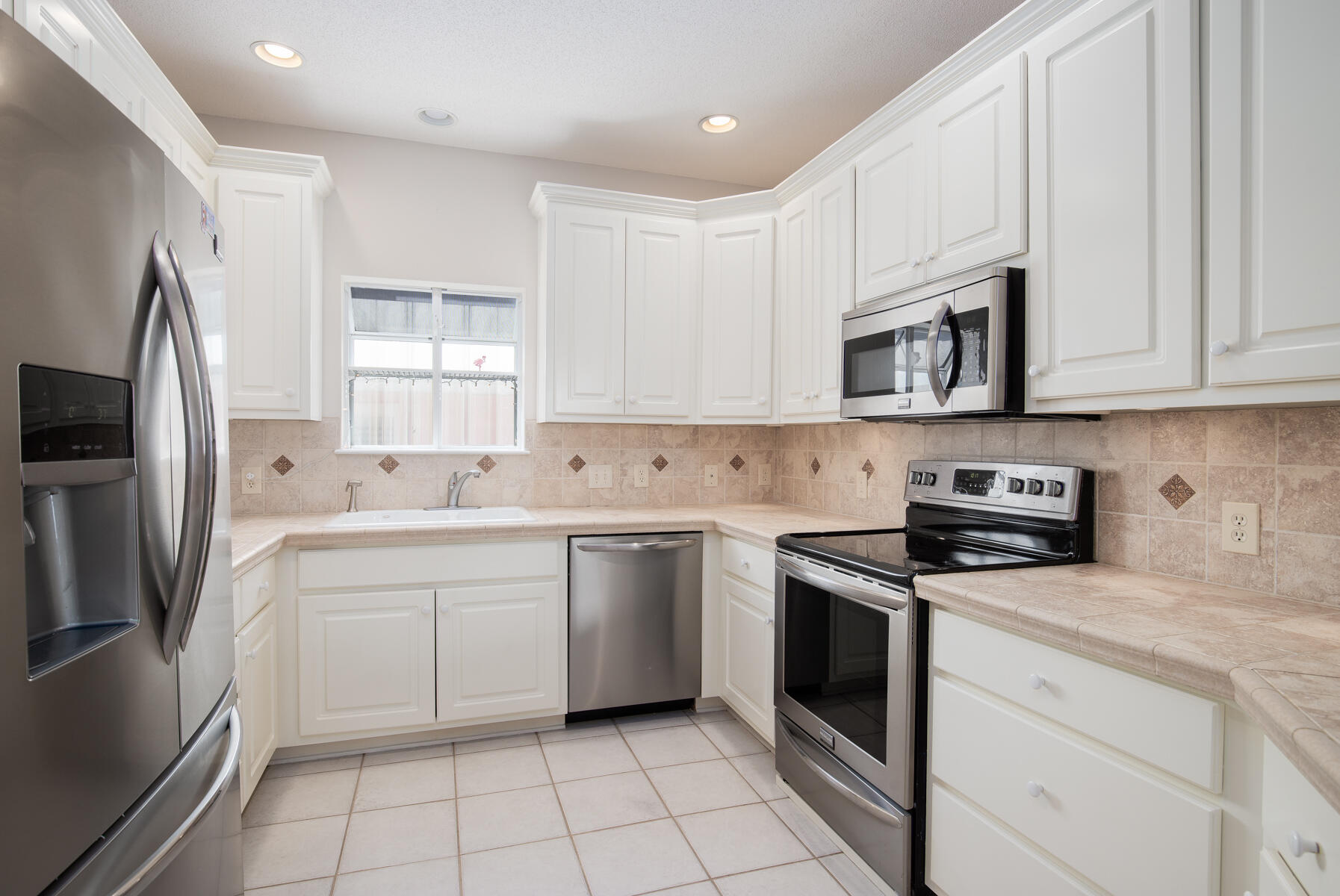 HOMEPORT - Residential