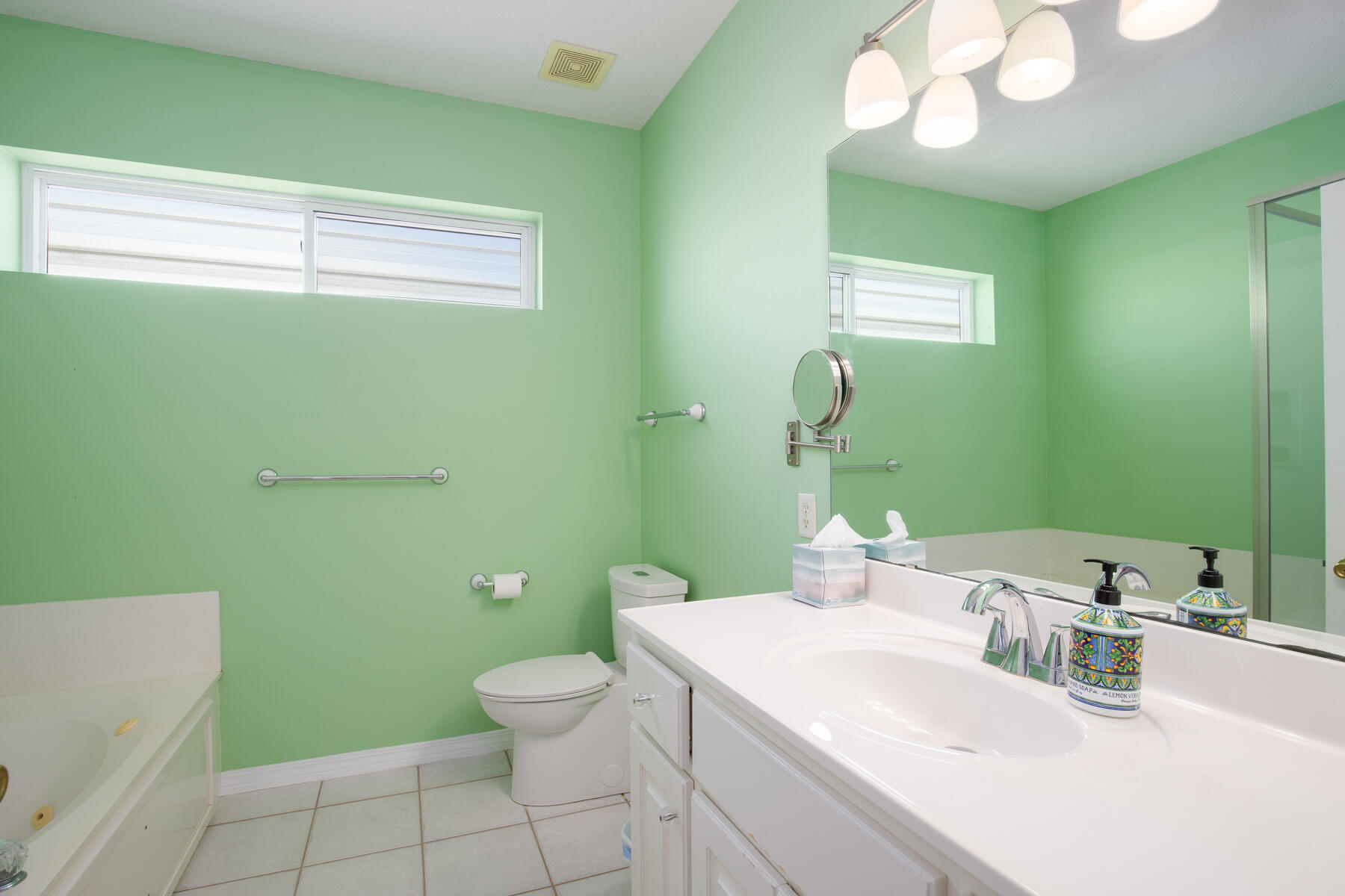 HOMEPORT - Residential