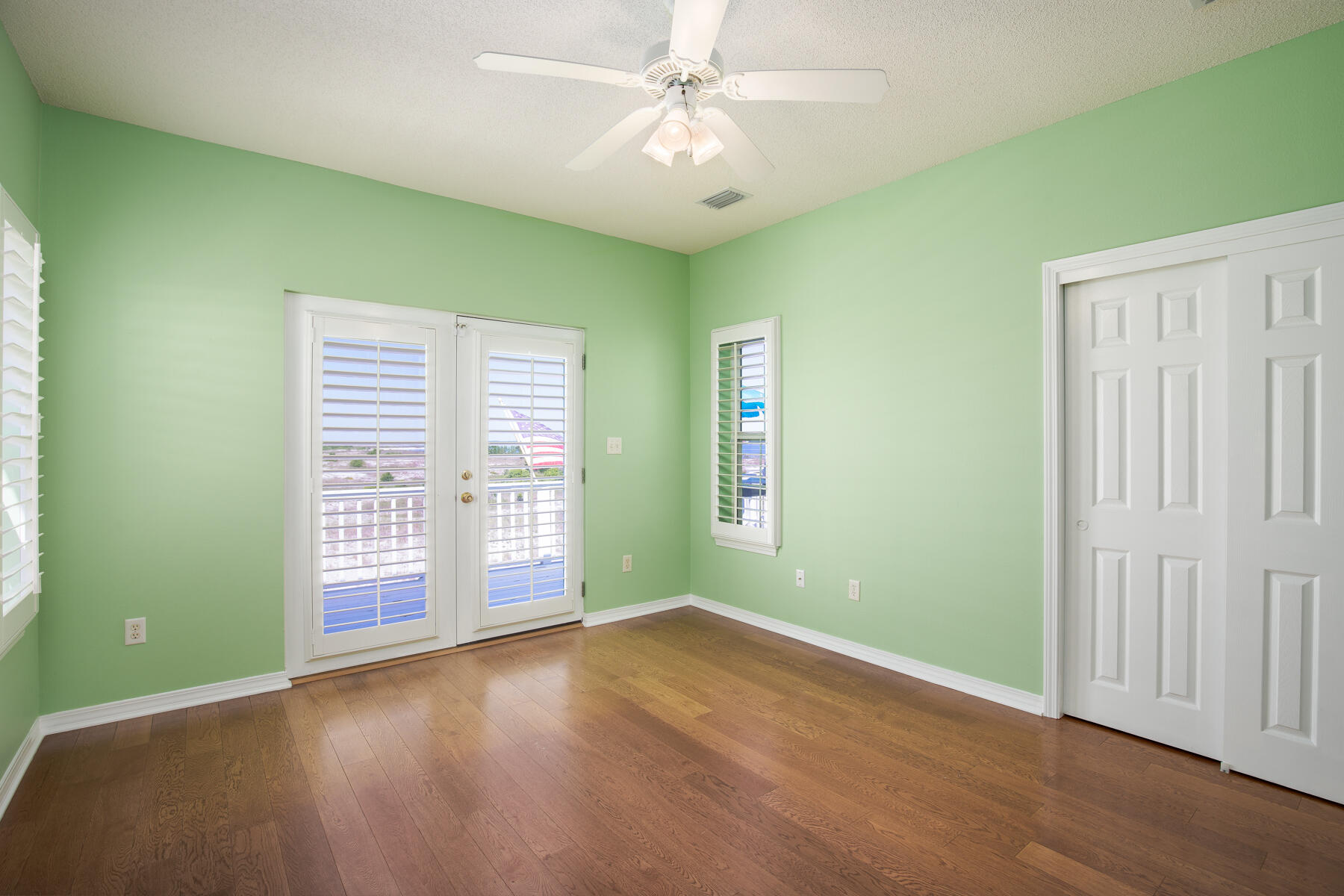 HOMEPORT - Residential