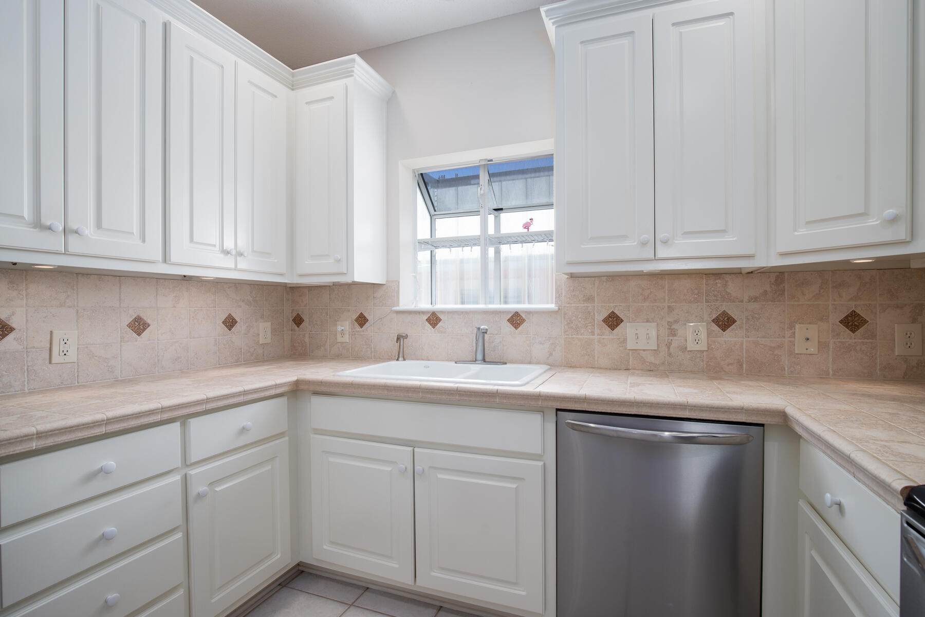 HOMEPORT - Residential