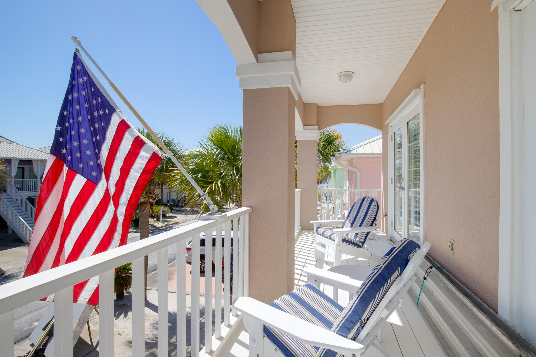 HOMEPORT - Residential