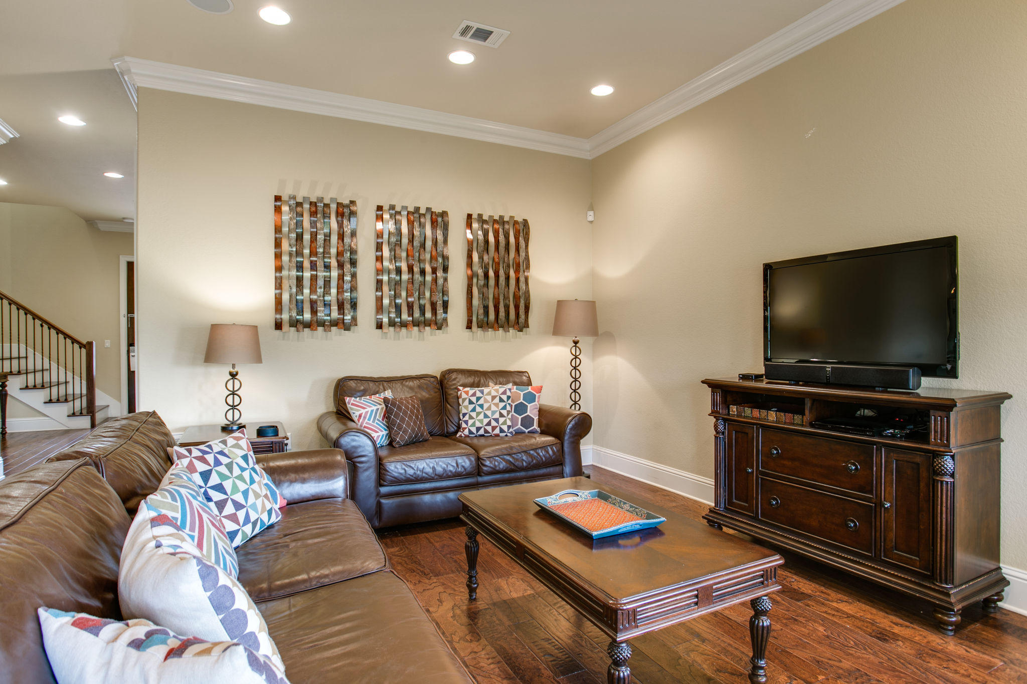 VILLA LAGO - Residential