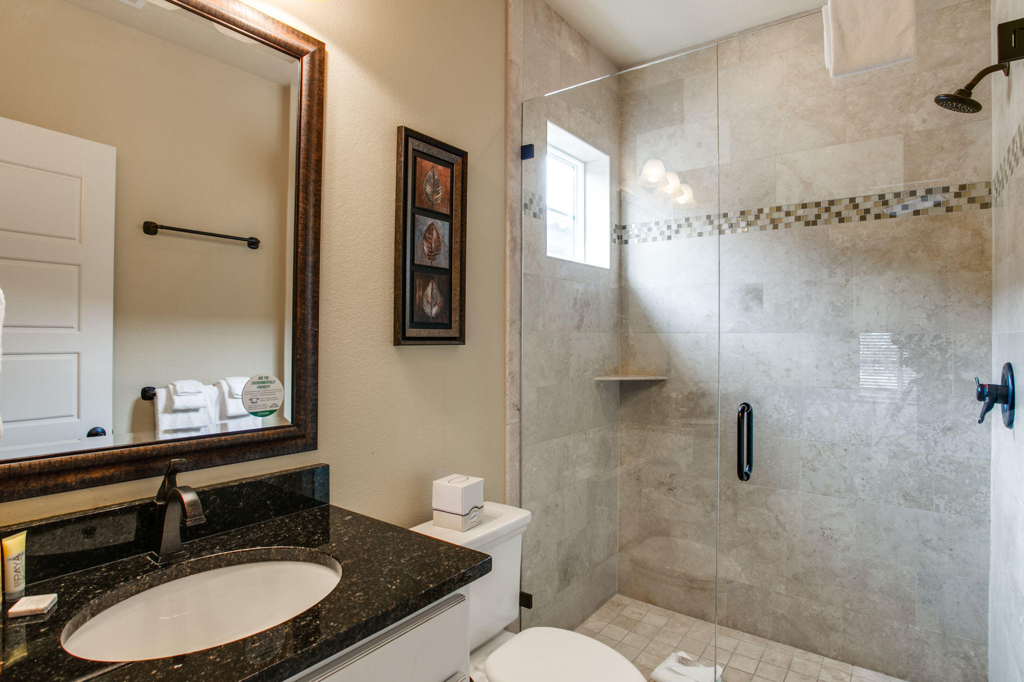 VILLA LAGO - Residential