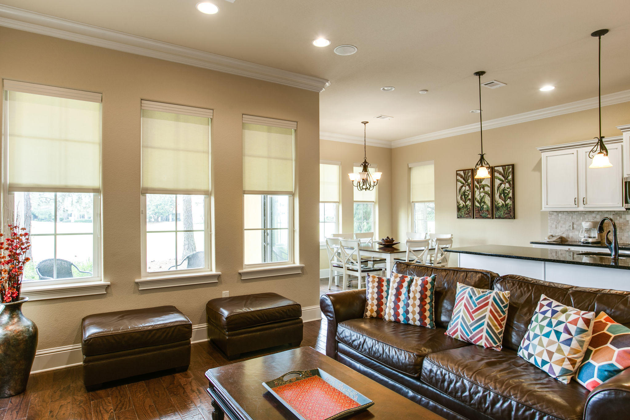 VILLA LAGO - Residential