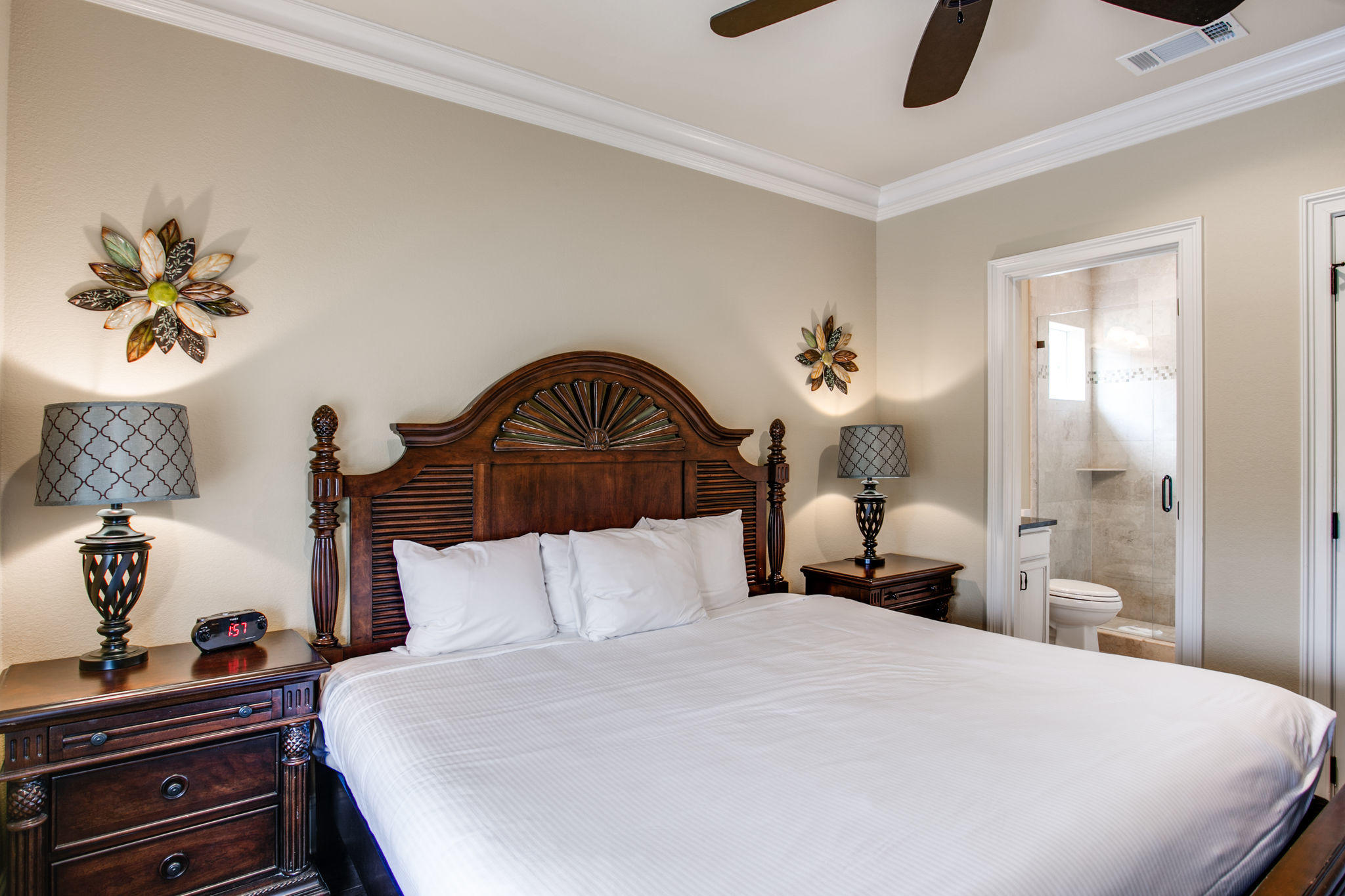 VILLA LAGO - Residential