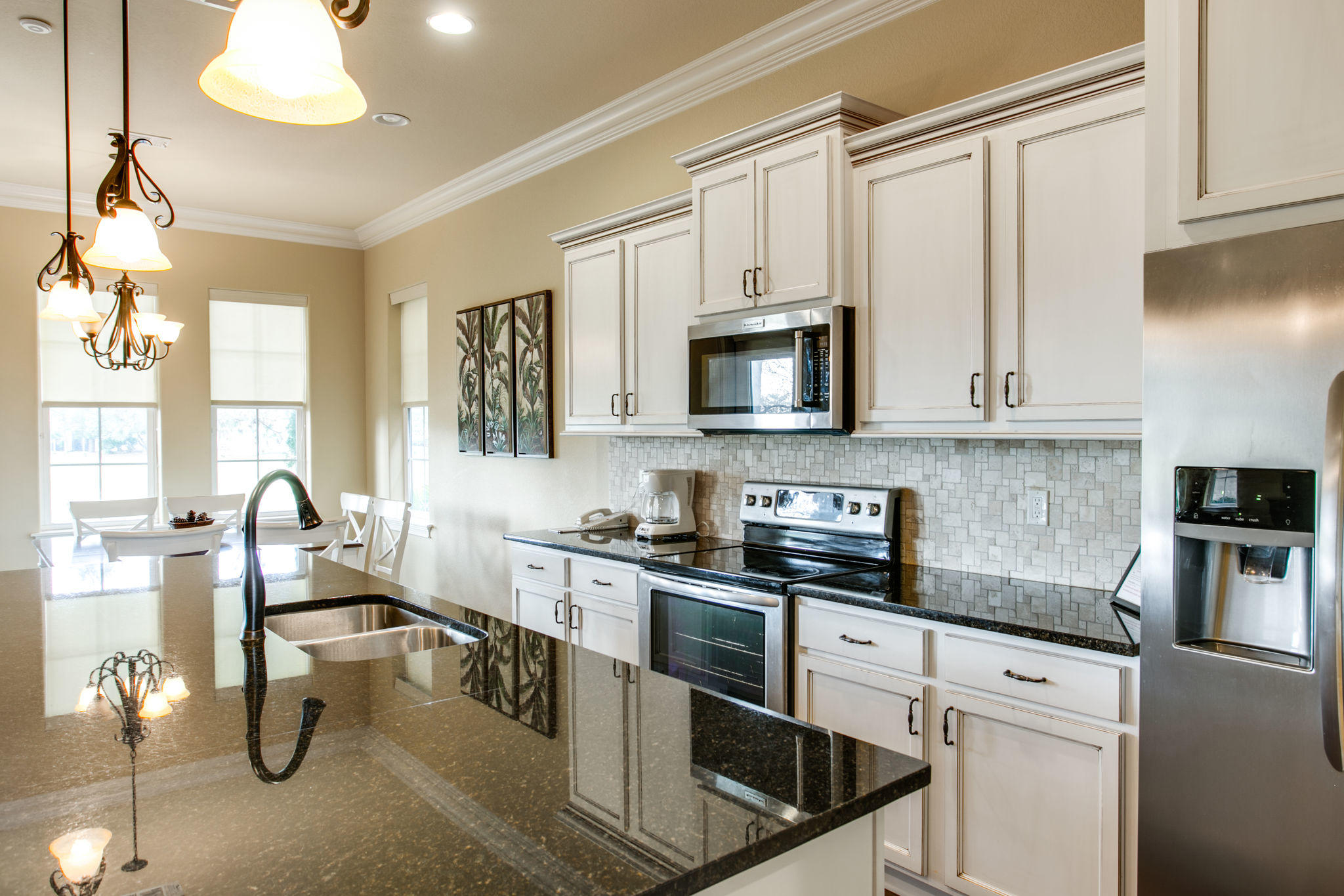 VILLA LAGO - Residential