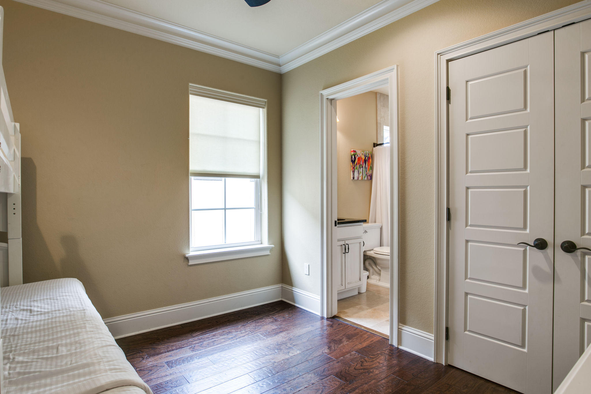 VILLA LAGO - Residential