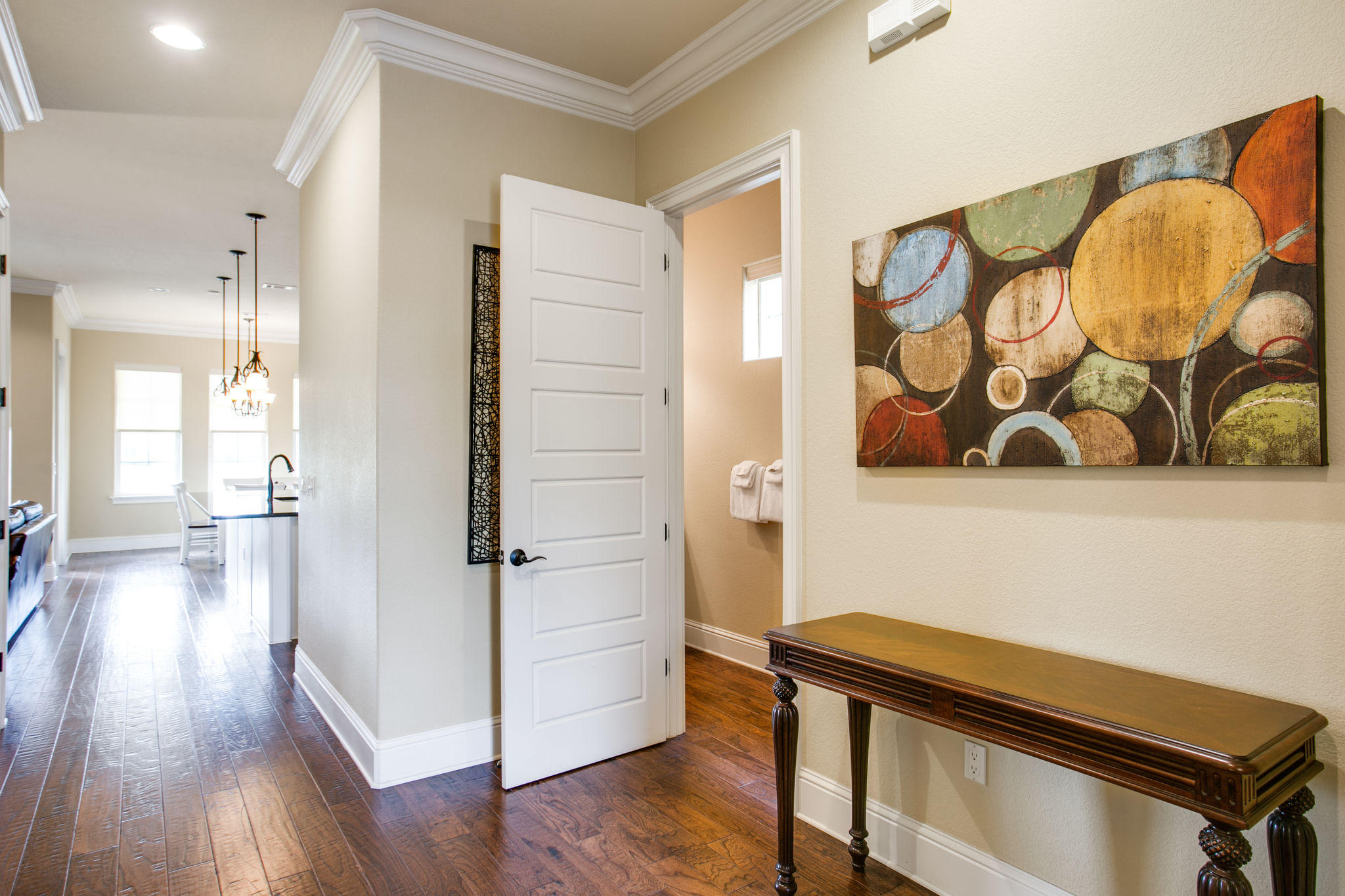 VILLA LAGO - Residential