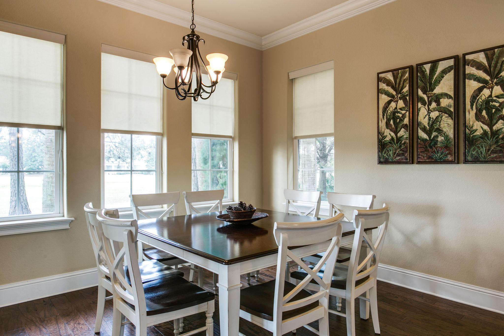 VILLA LAGO - Residential