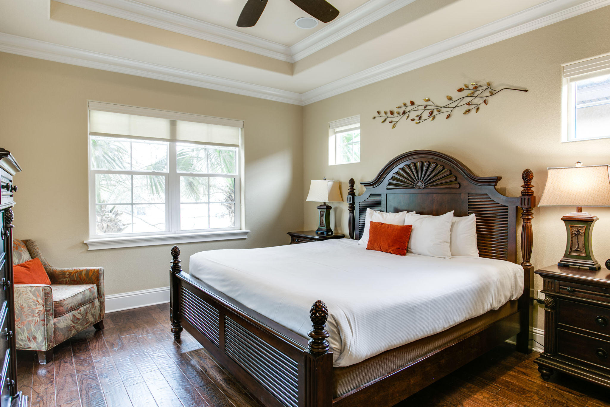 VILLA LAGO - Residential