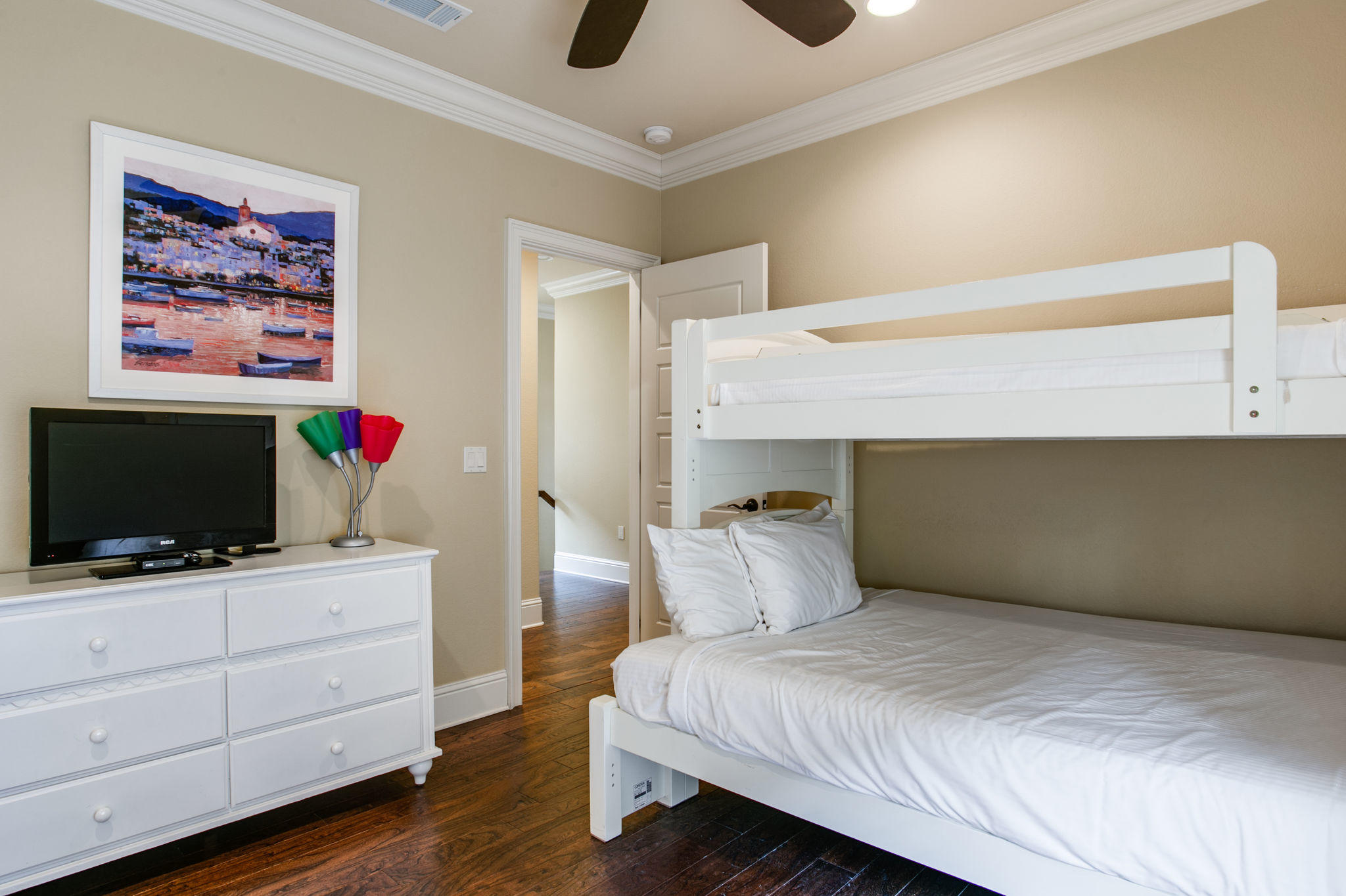 VILLA LAGO - Residential