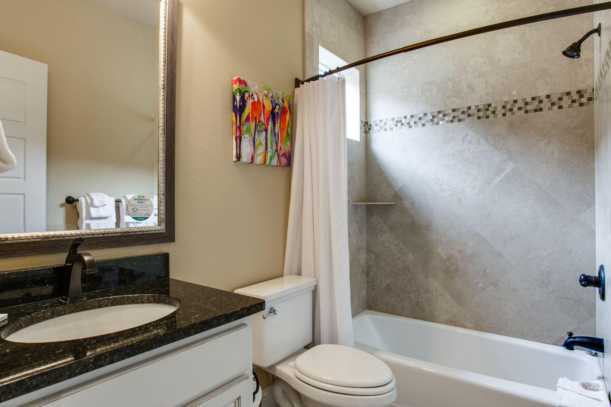 VILLA LAGO - Residential