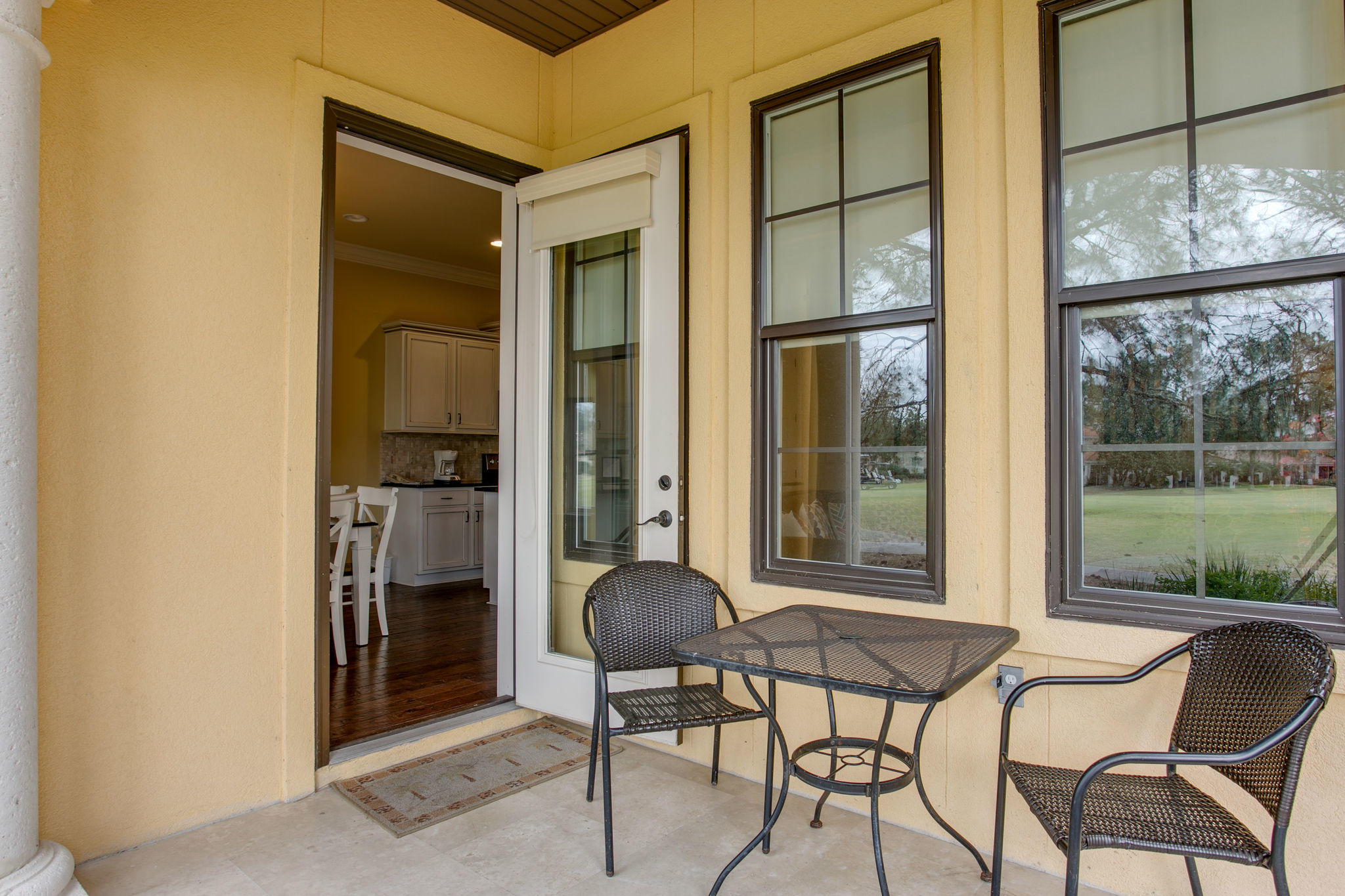 VILLA LAGO - Residential