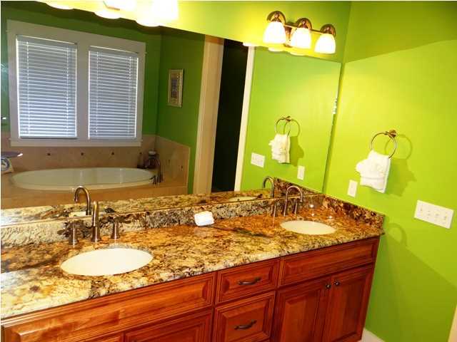 WATERCOLOR - Residential