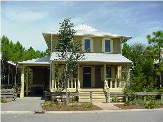 WATERCOLOR - Residential