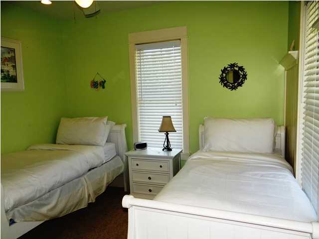 WATERCOLOR - Residential