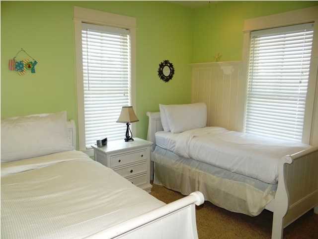 WATERCOLOR - Residential