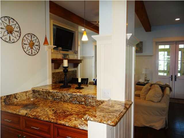 WATERCOLOR - Residential