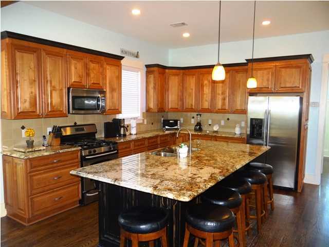 WATERCOLOR - Residential