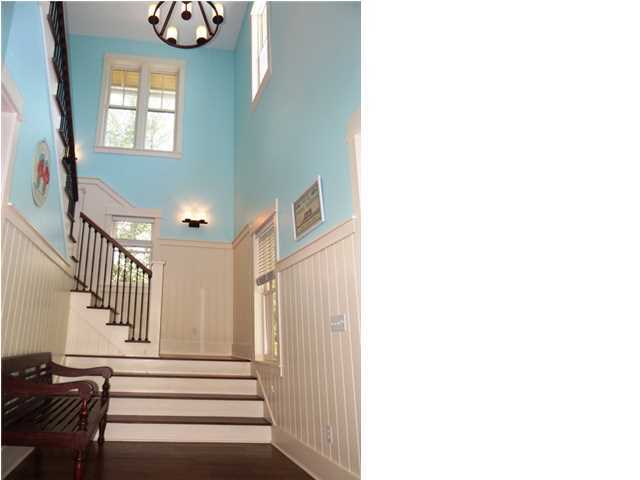 WATERCOLOR - Residential