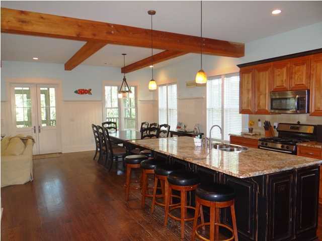 WATERCOLOR - Residential