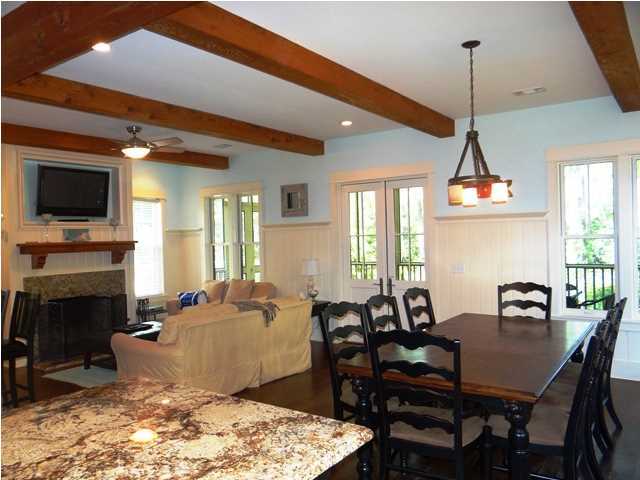 WATERCOLOR - Residential