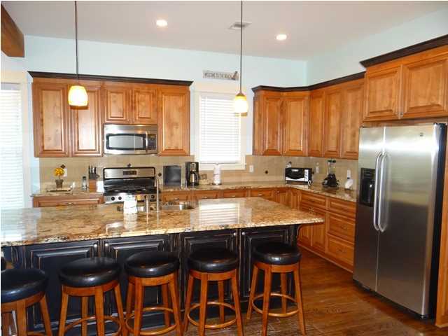 WATERCOLOR - Residential